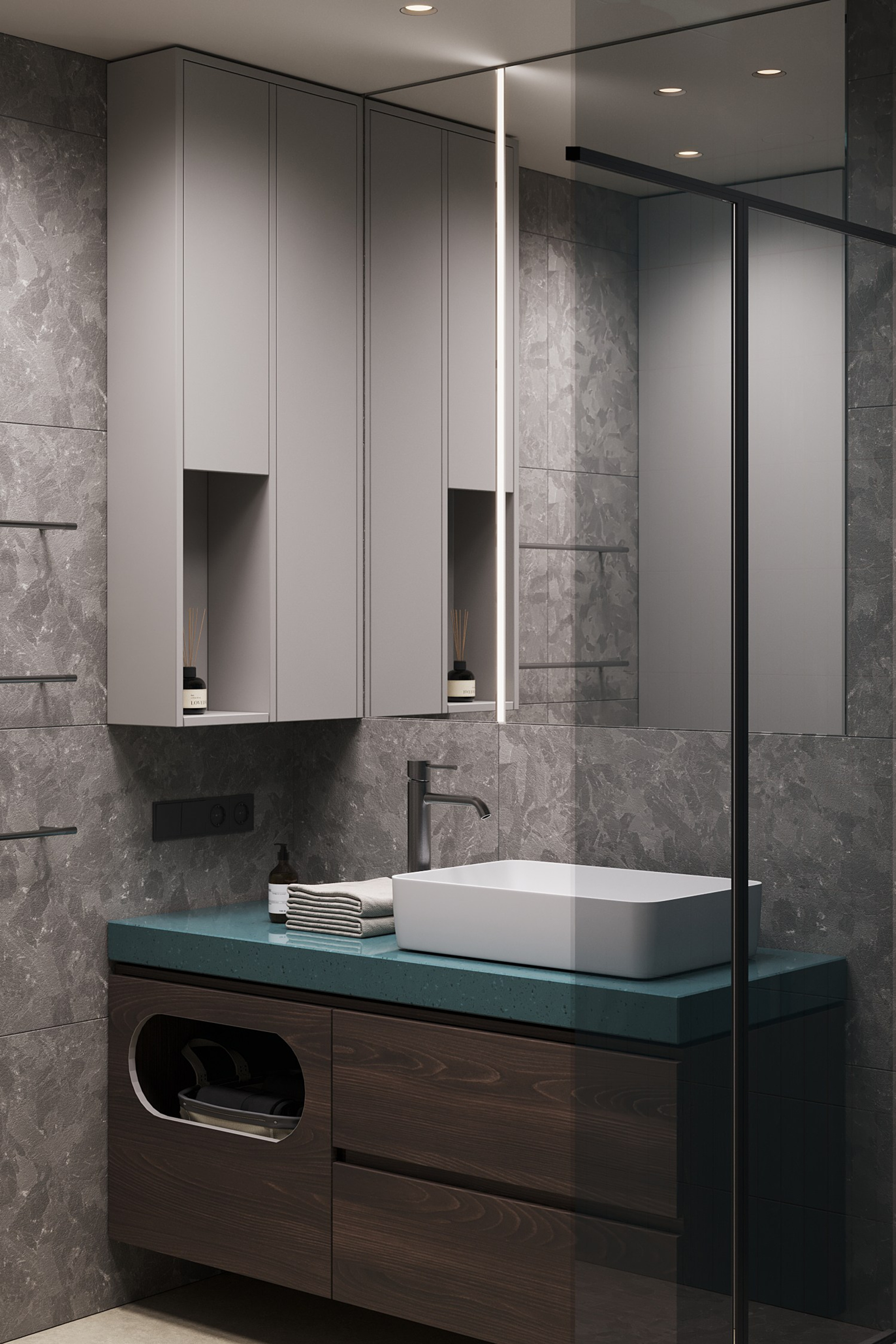 Проекты. Валентина Марченкова | Дизайн интерьера