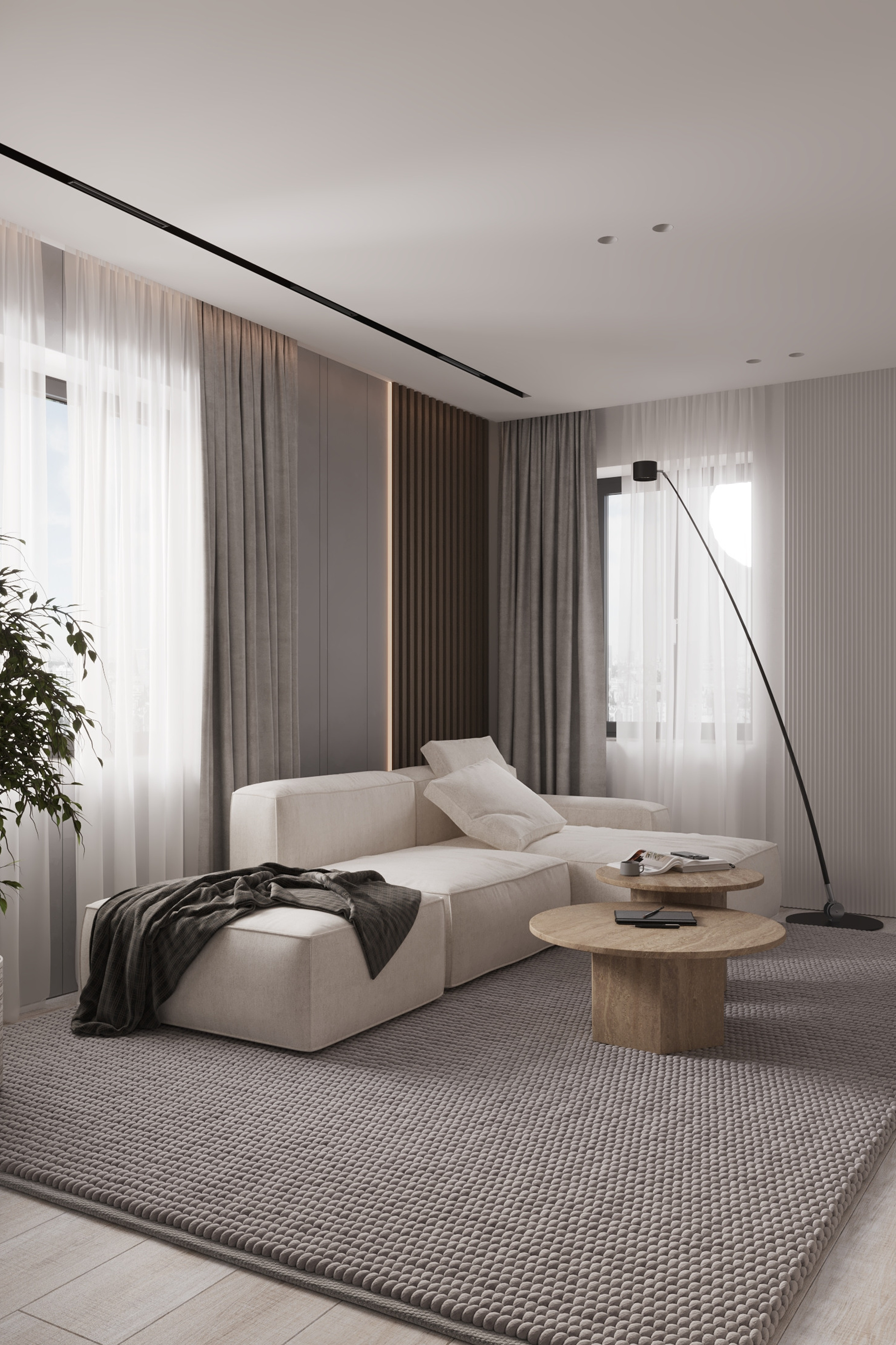 Проекты. Валентина Марченкова | Дизайн интерьера