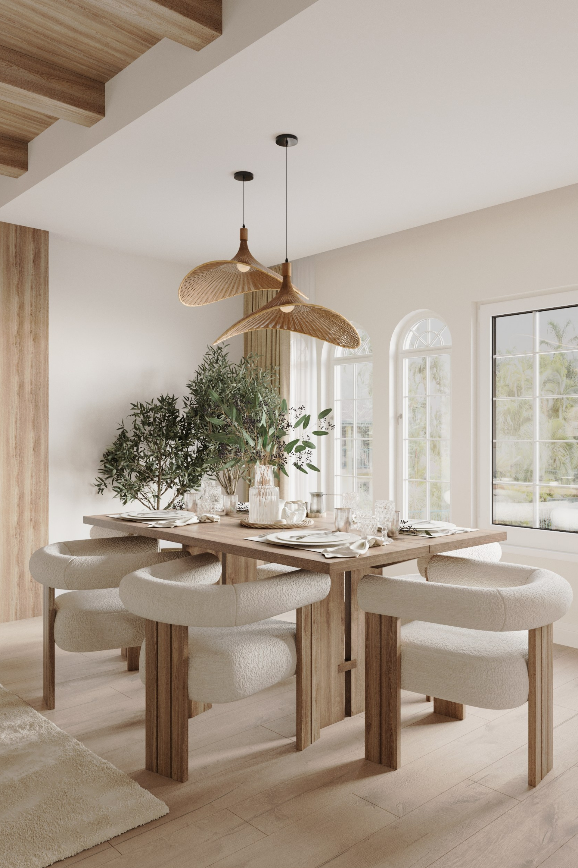 2эт. квартира в Испании