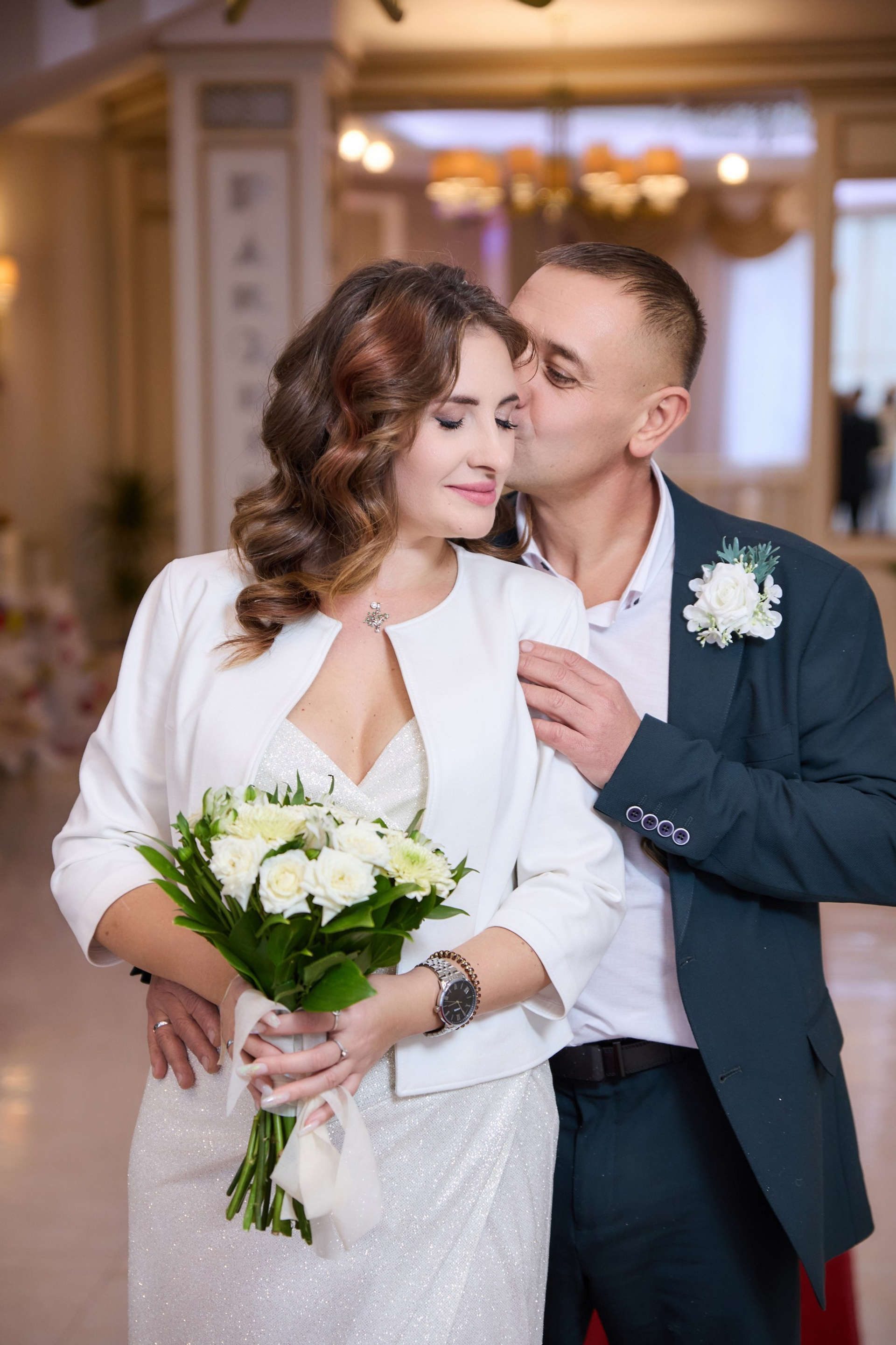 ИННА И&nbsp;АЛЕКСАНДР