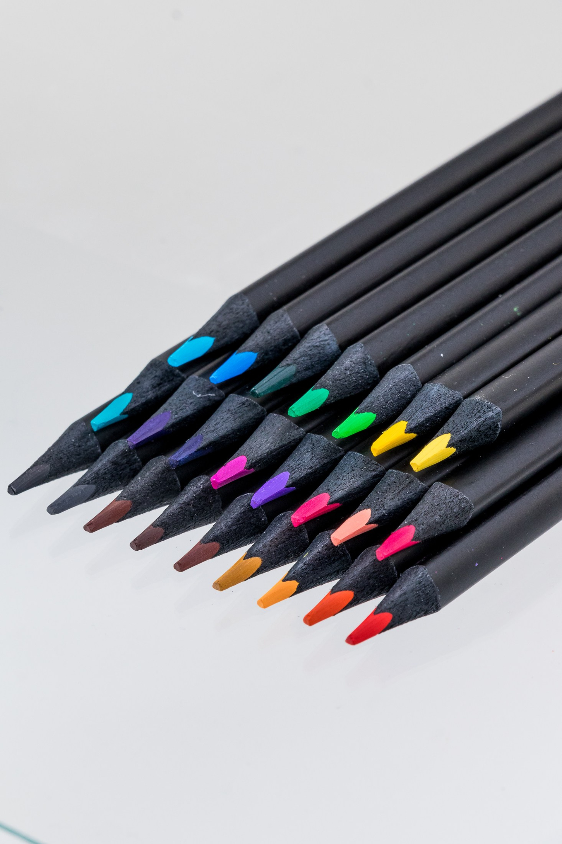 Кейсы. Предметная фотосъемка г. Пермь