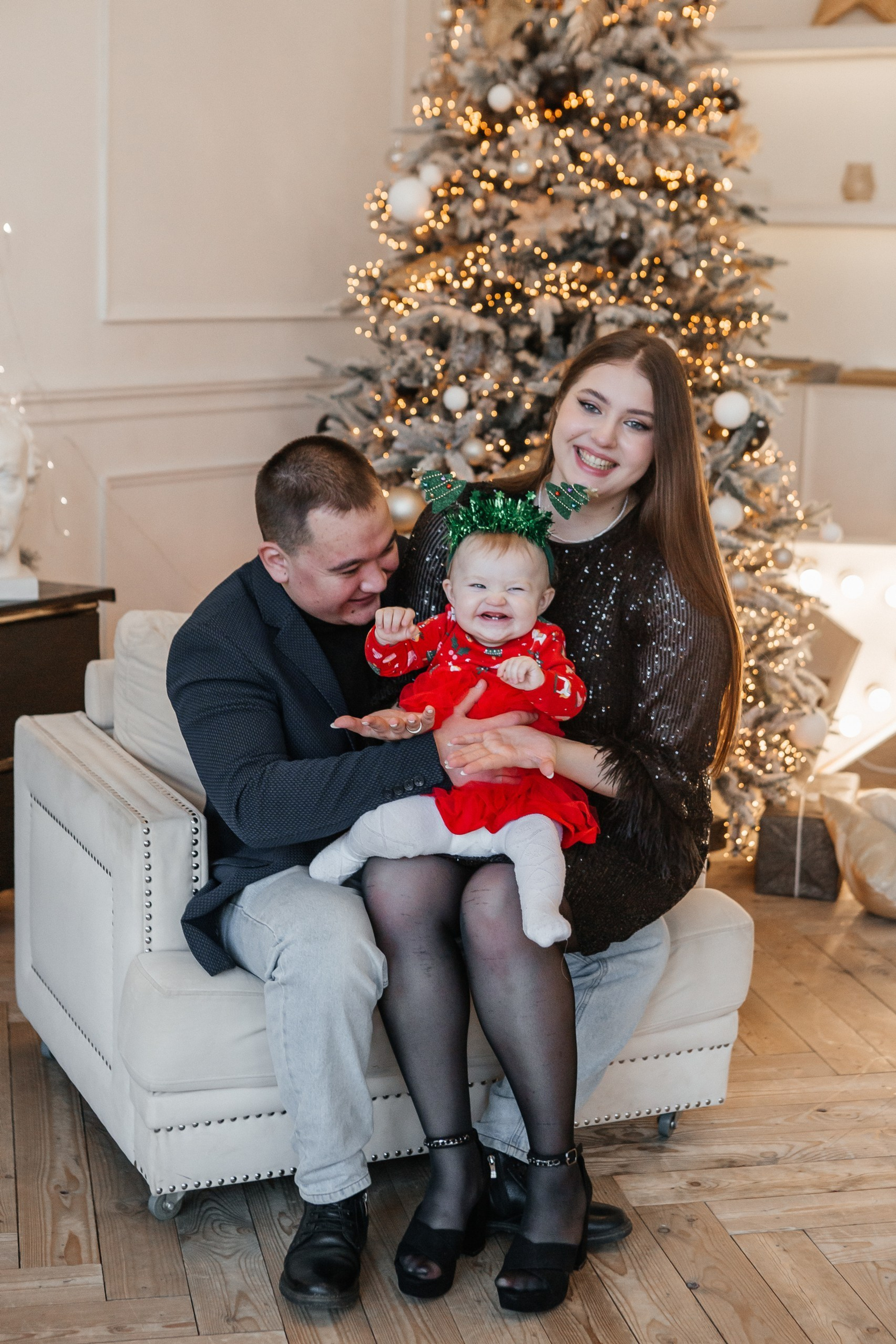 Отзывы. Семейный фотограф в Калининграде Анастасия Юрина