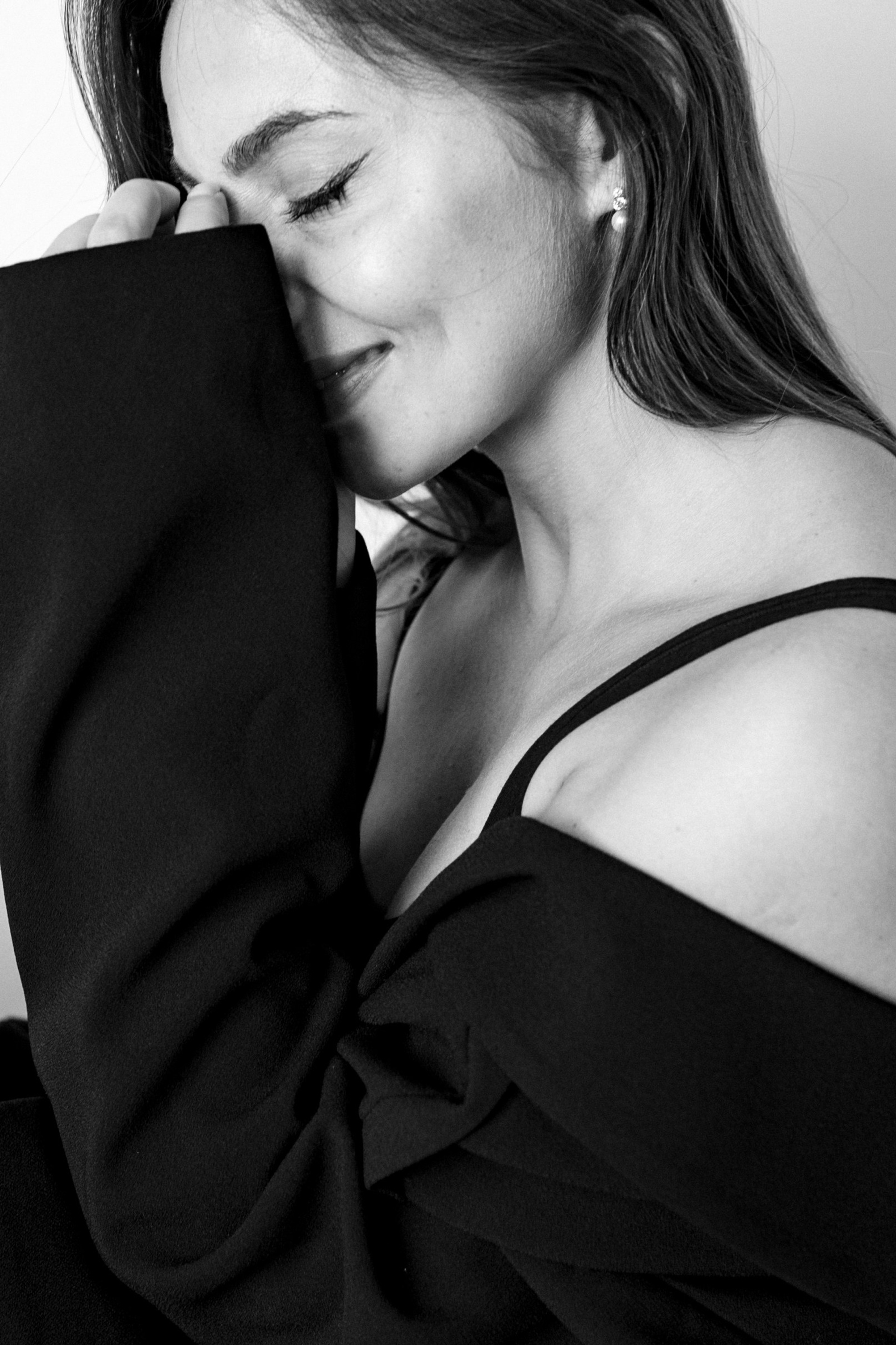 Женский портрет. Женский портрет и семейные истории Елена Гончаренко