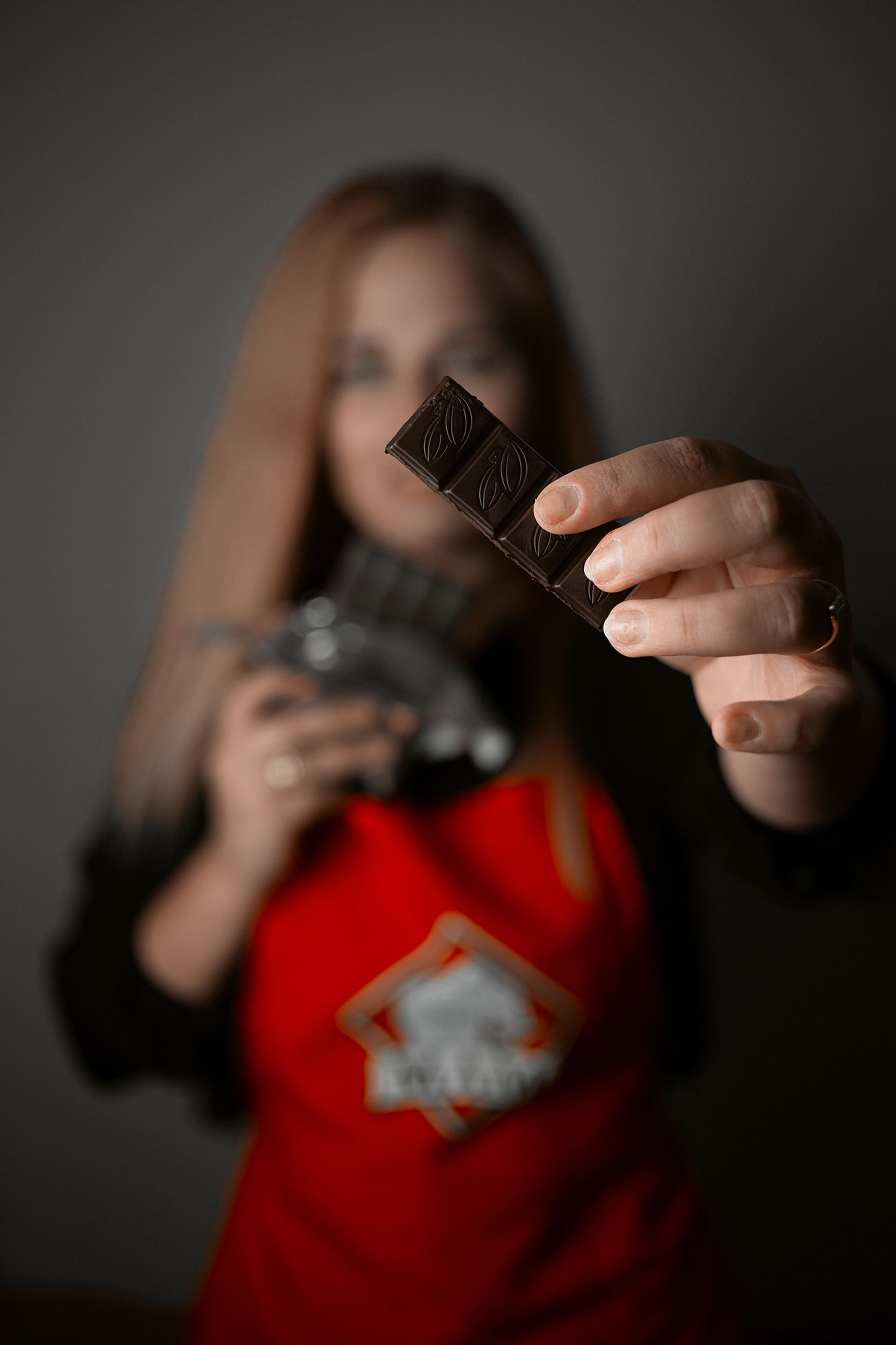 Блог кондитера