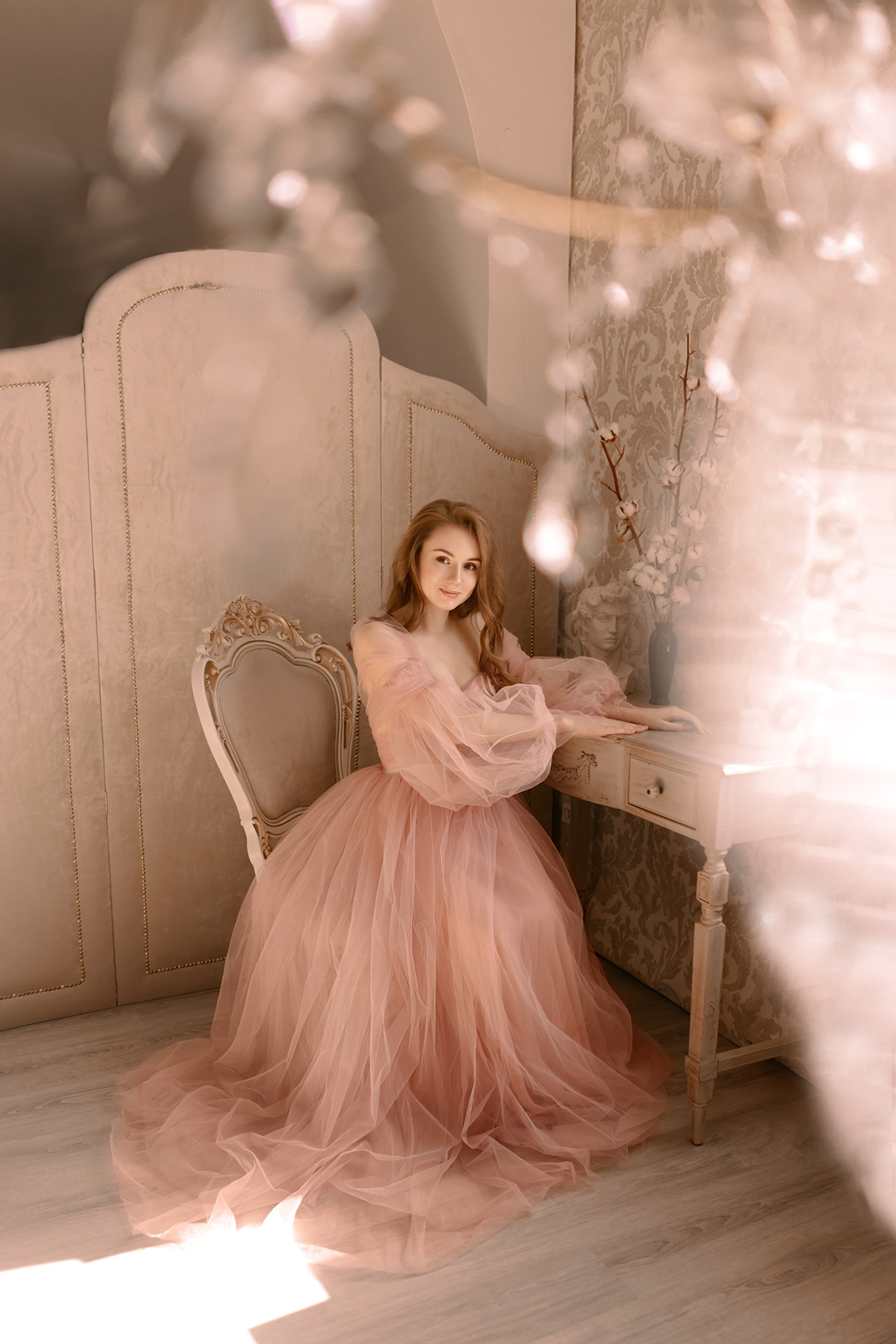 Принцесса Анастасия