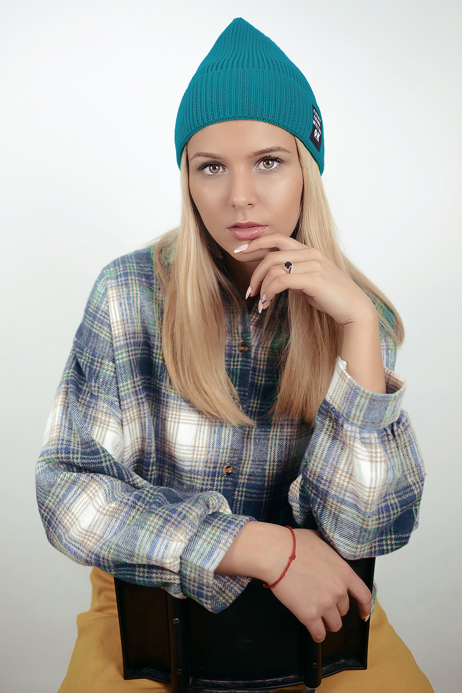 Магазин одежды