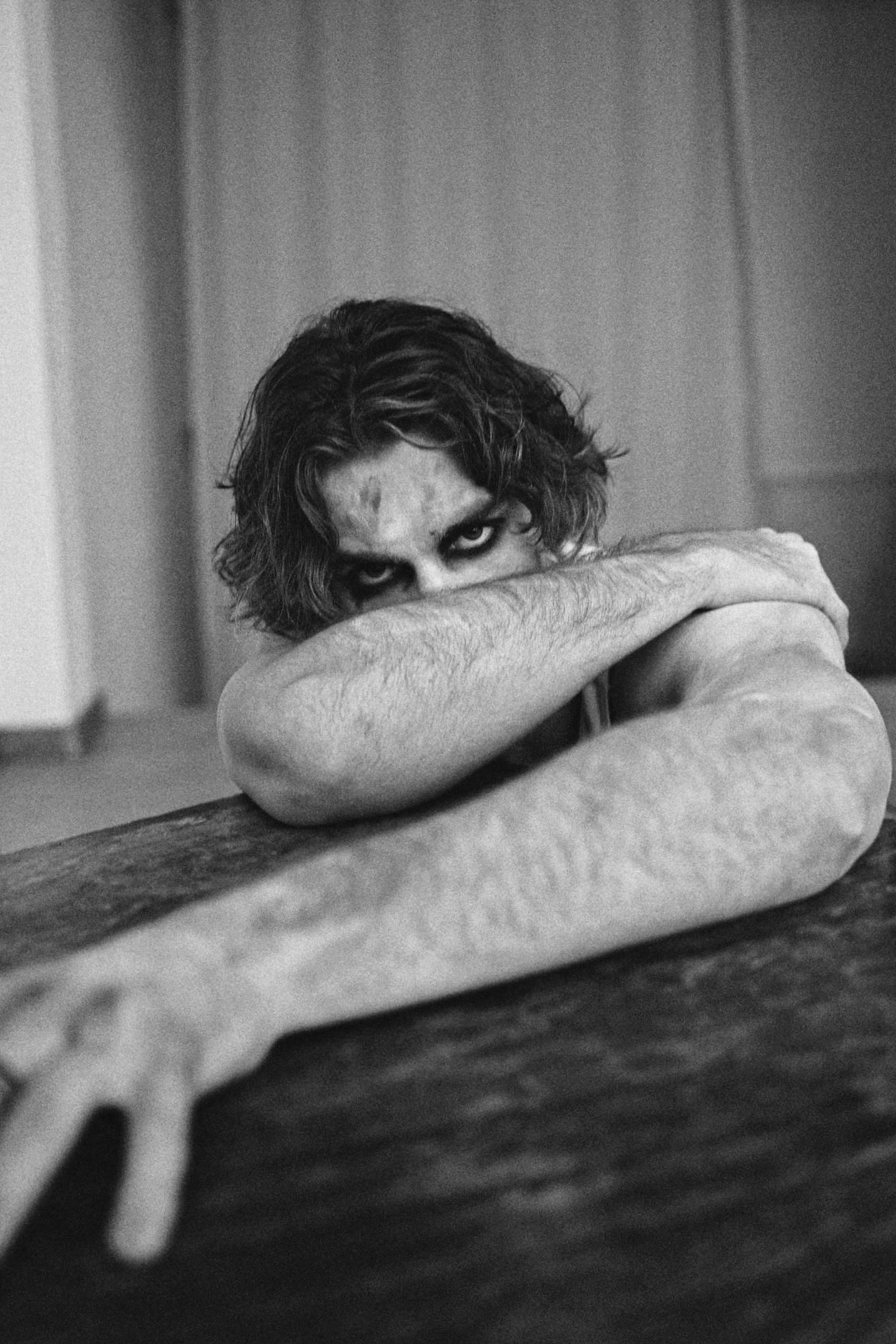 Photography. Creative production duo