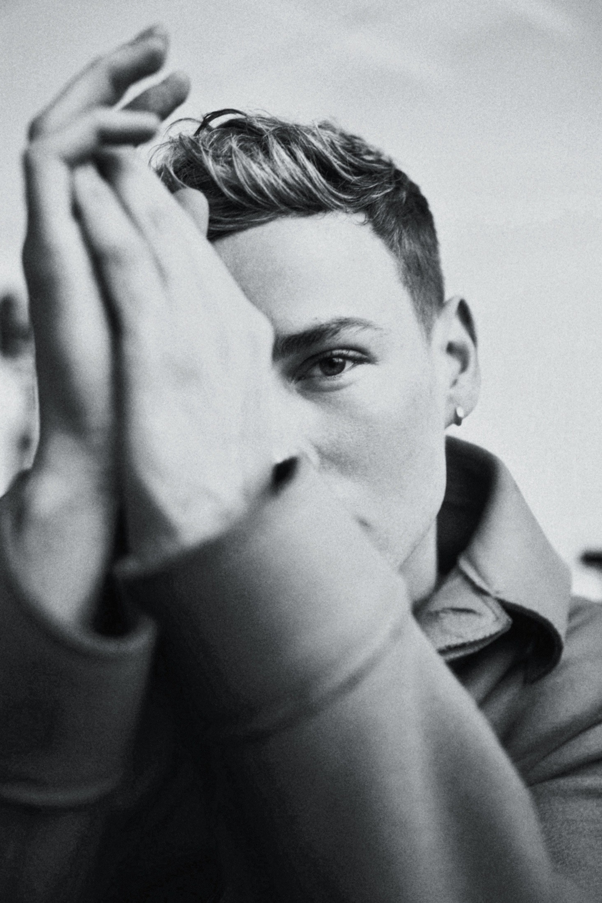 Photography. Creative production duo