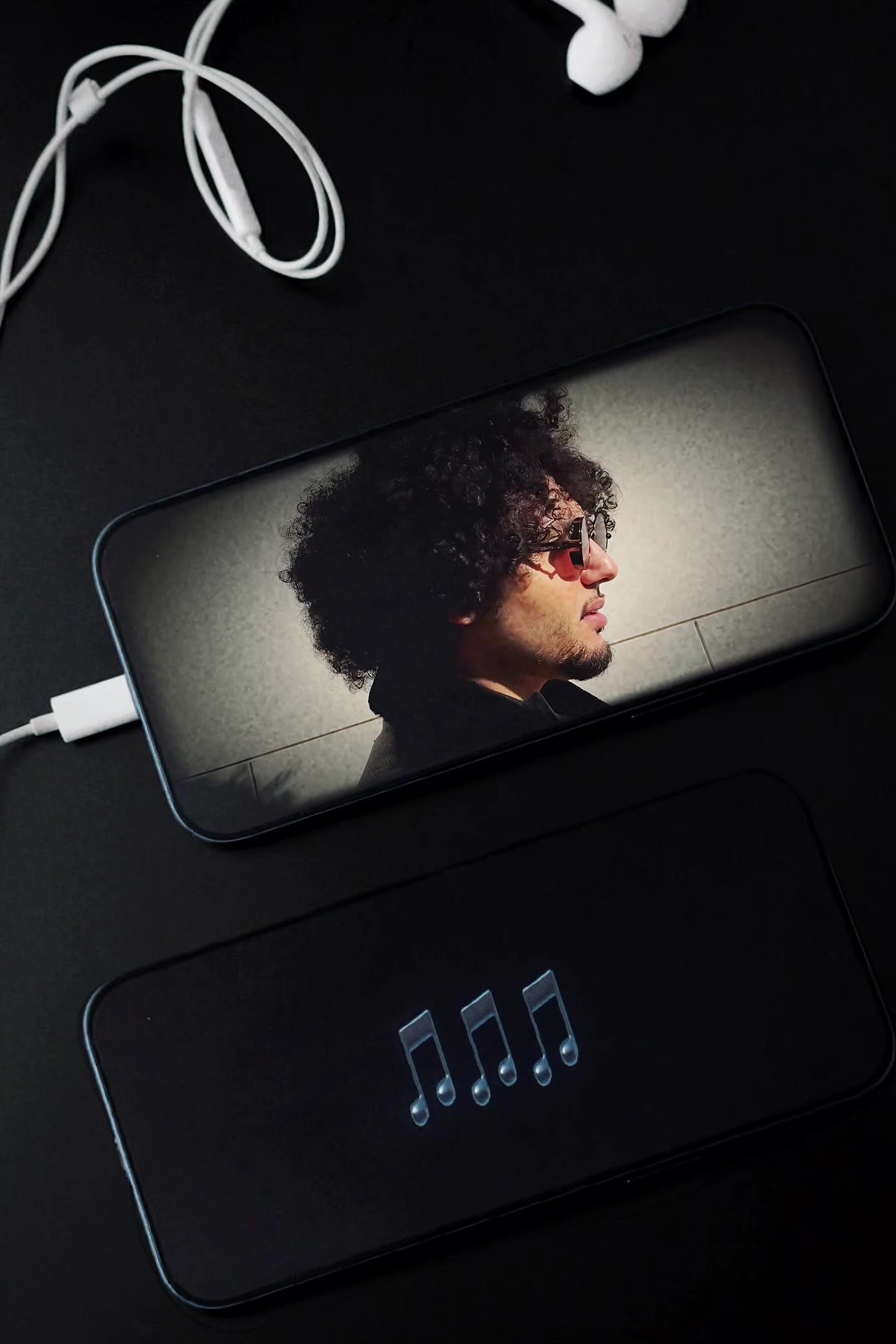 Video Reels. Creative production duo