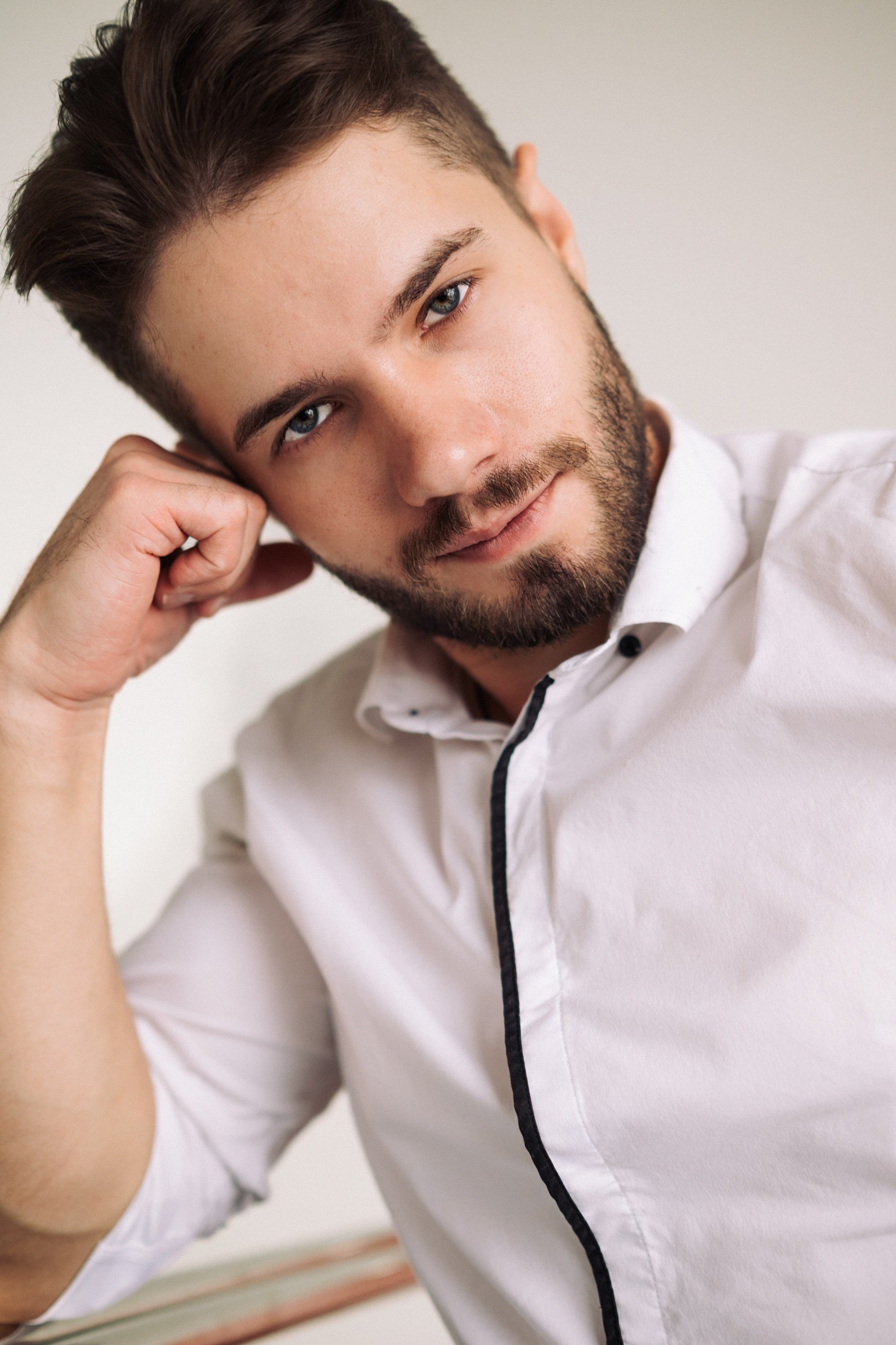 Николай Халкиди