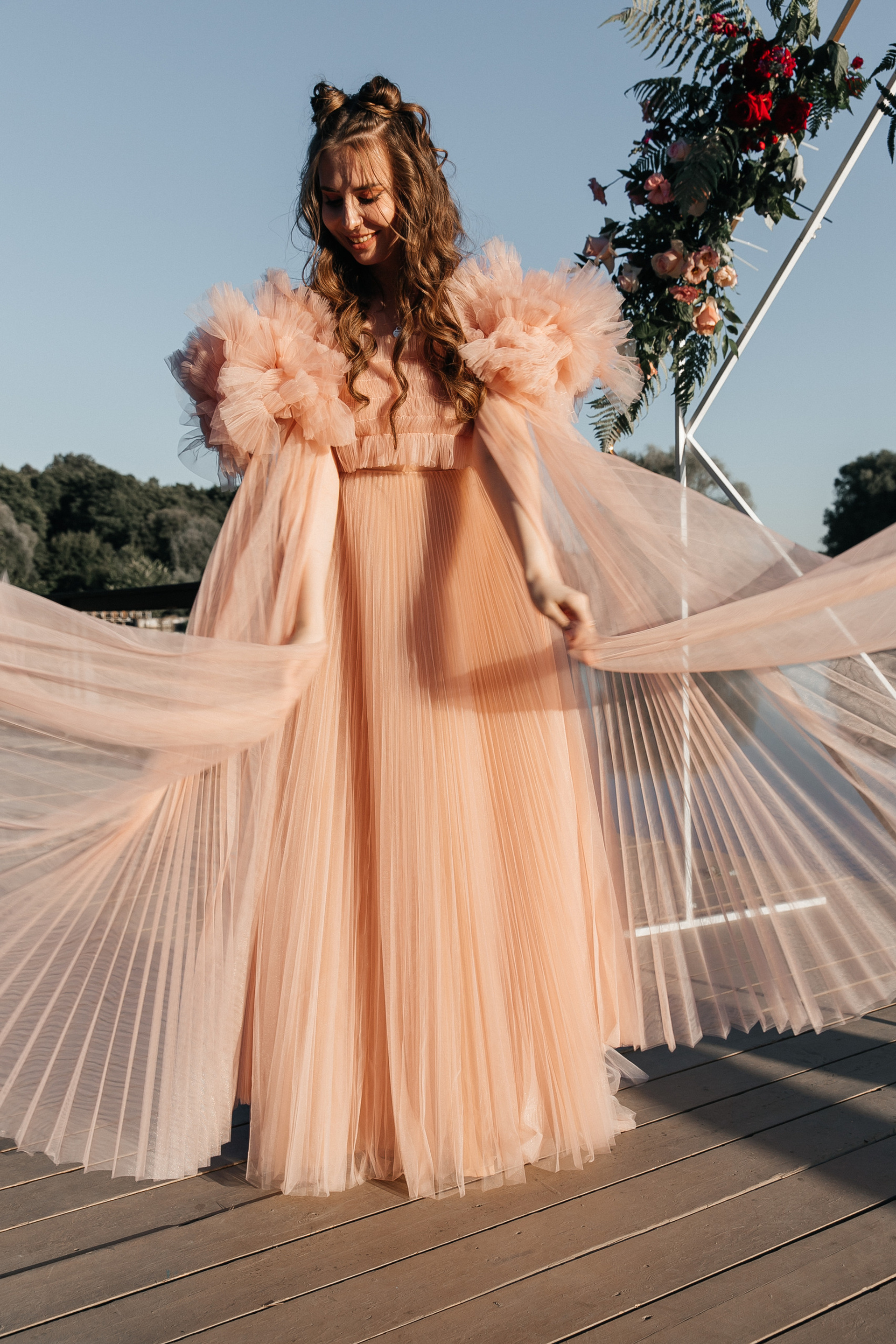 Отзывы. Свадебный фотограф в Москве Элина Ларченкова. Фото, которые цепляют