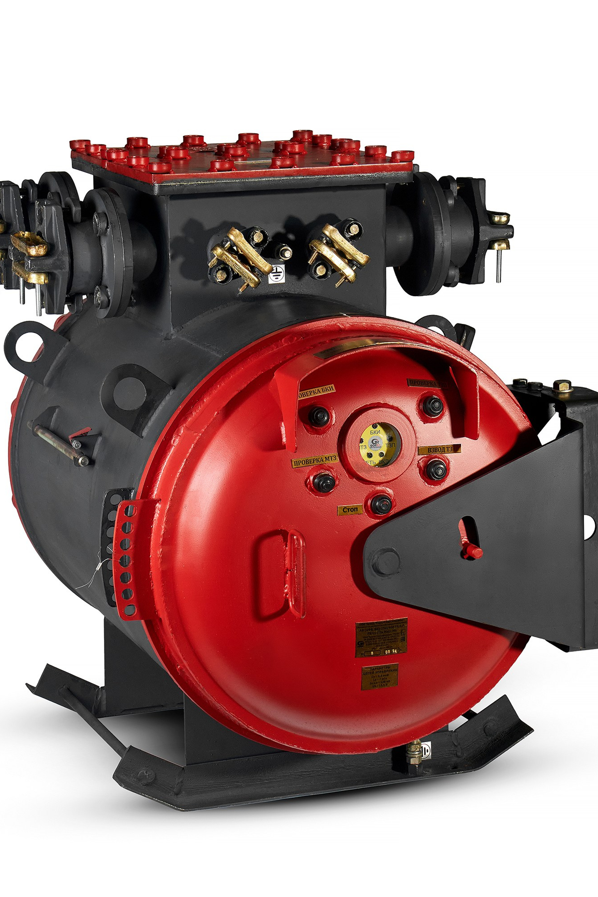 Кейсы. PromKadr — профессиональная фотостудия для бизнеса и промышленности в Санкт-Петербурге