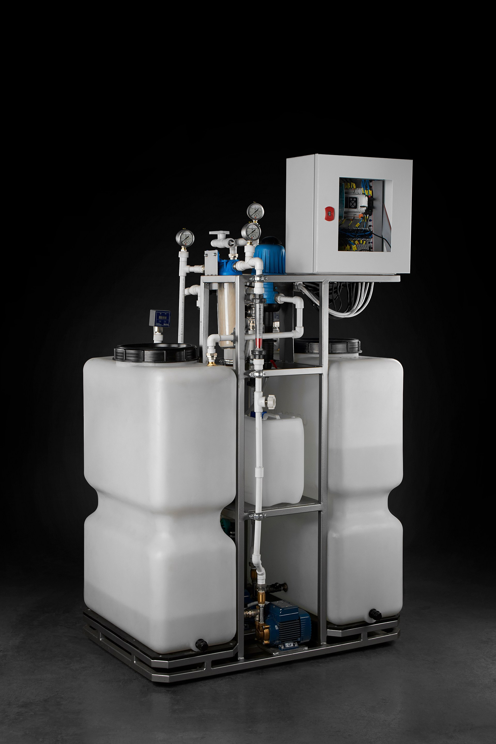 Кейсы. PromKadr — профессиональная фотостудия для бизнеса и промышленности в Санкт-Петербурге