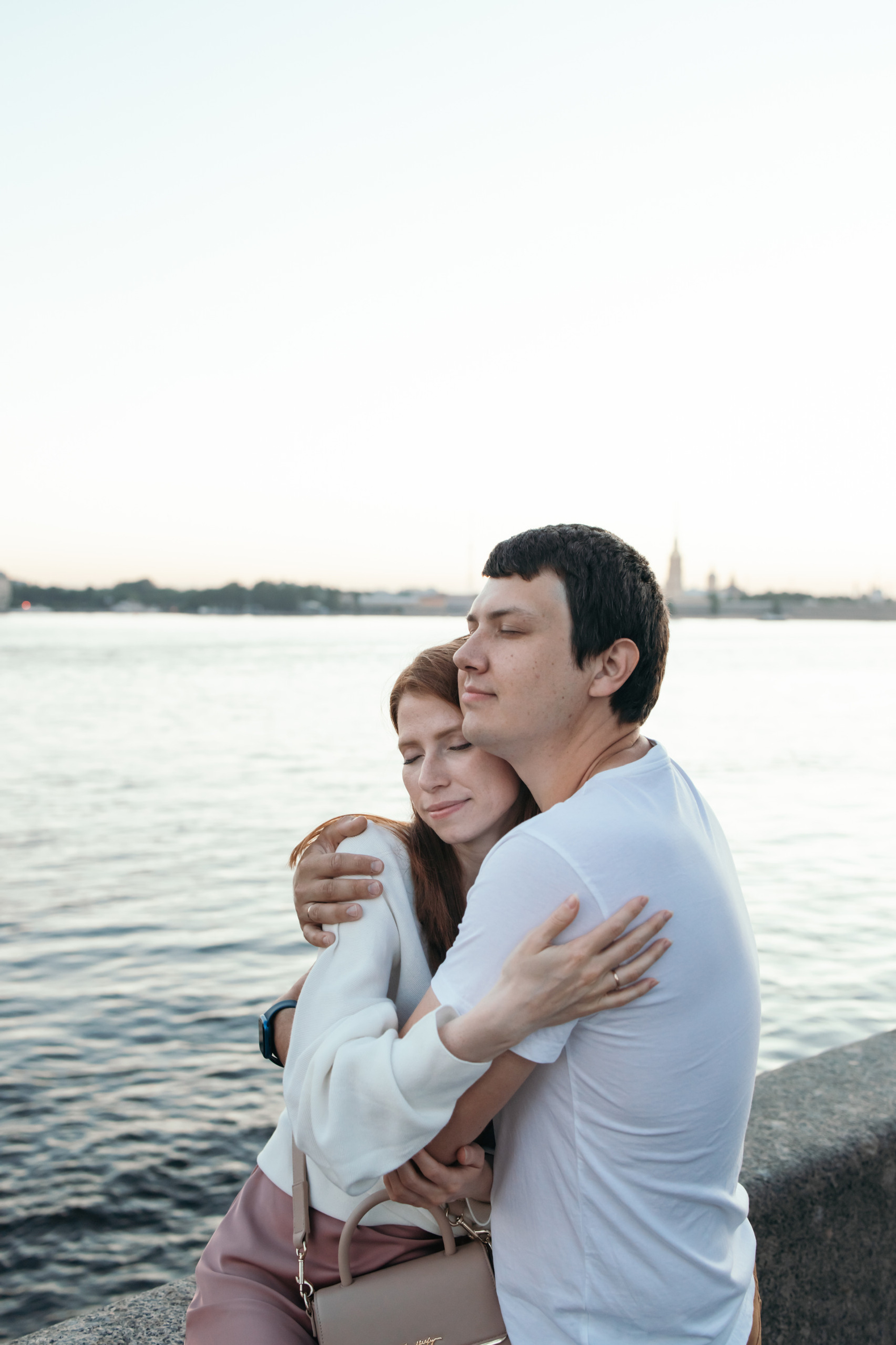 Отзывы. Фотограф Дарья Корель Санкт-Петербург