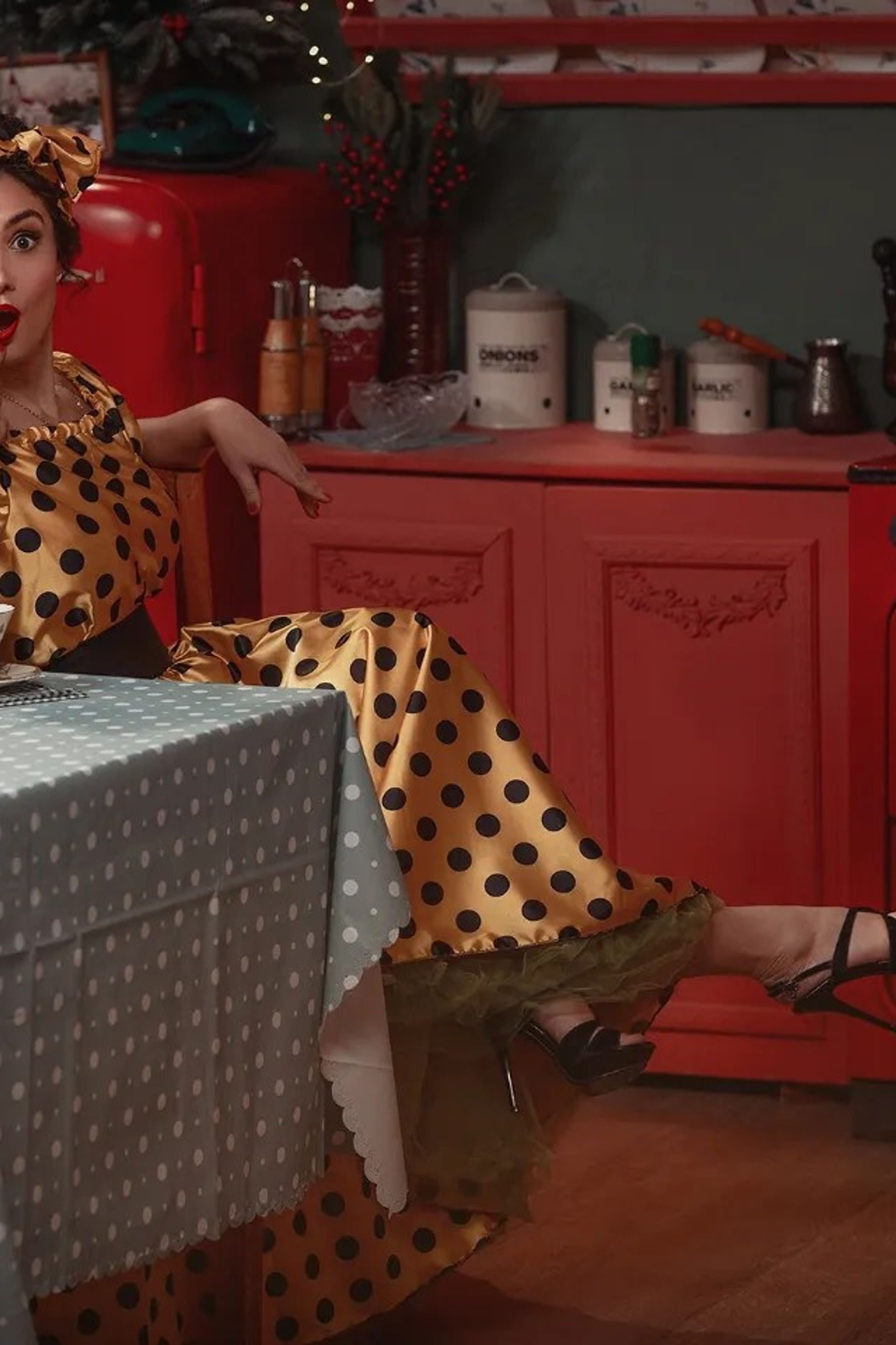 Фото зоны нашей студии