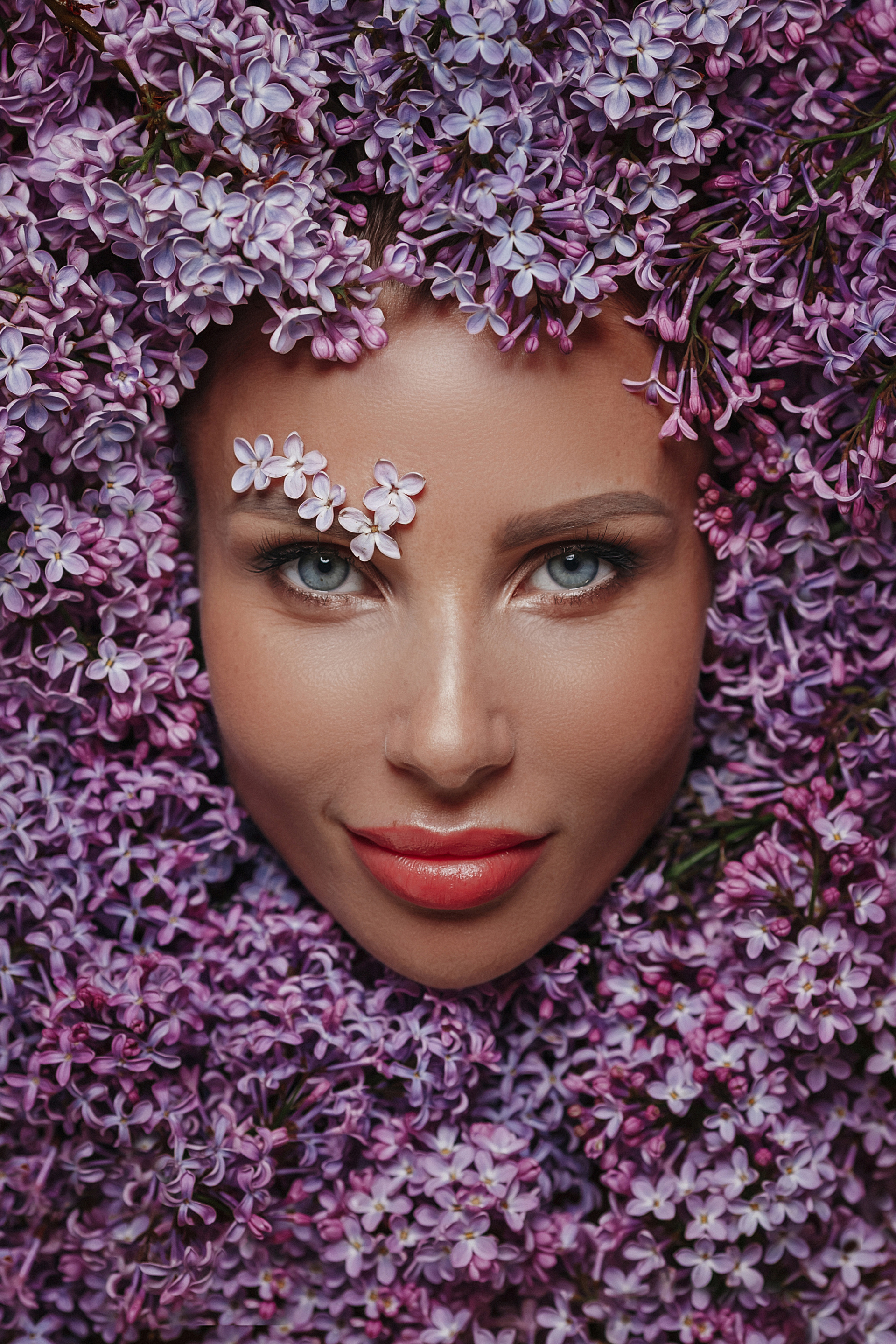 Персональные фотосессии