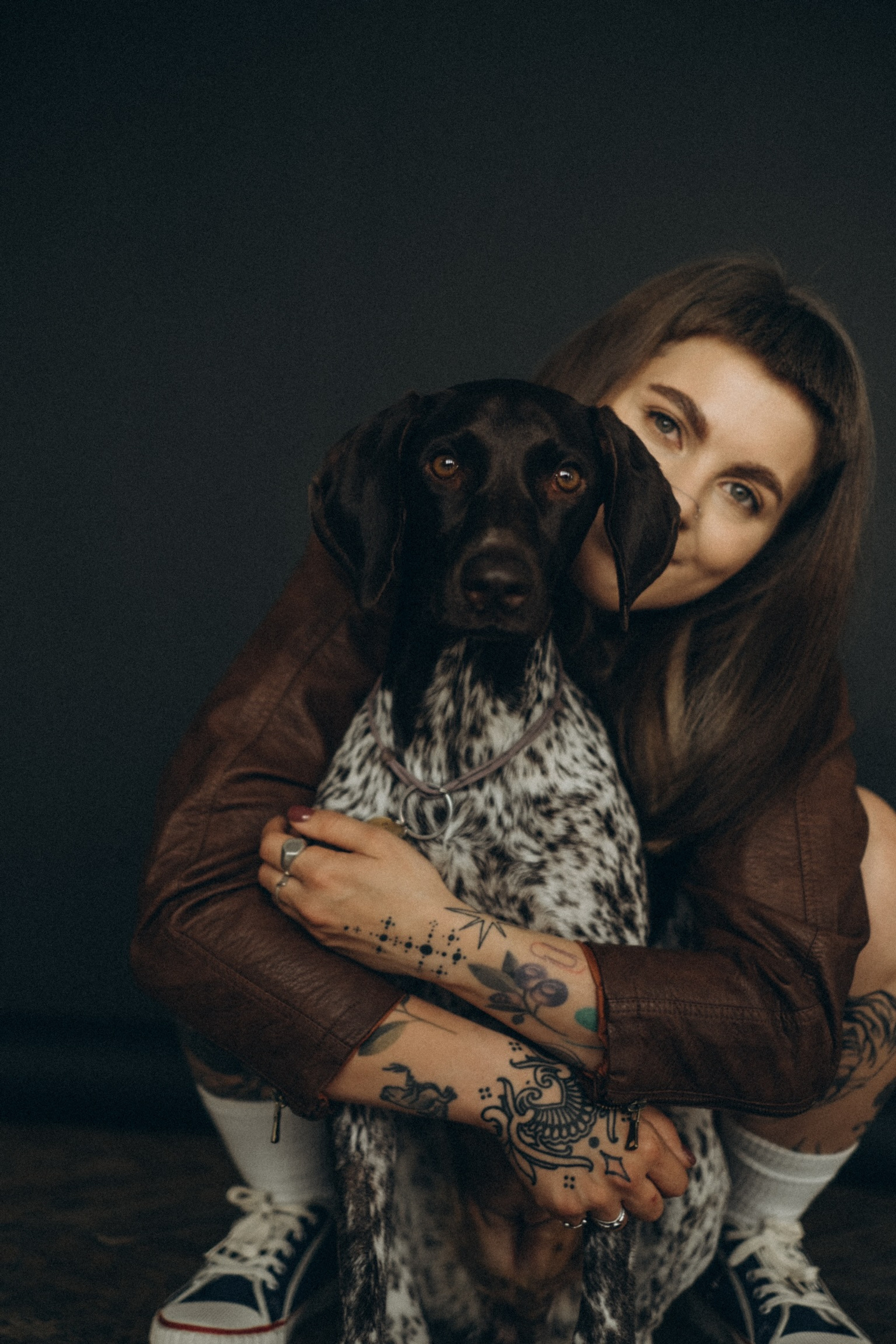 Отзывы. Семейный фотограф и анималист в Москве Анна Иванова