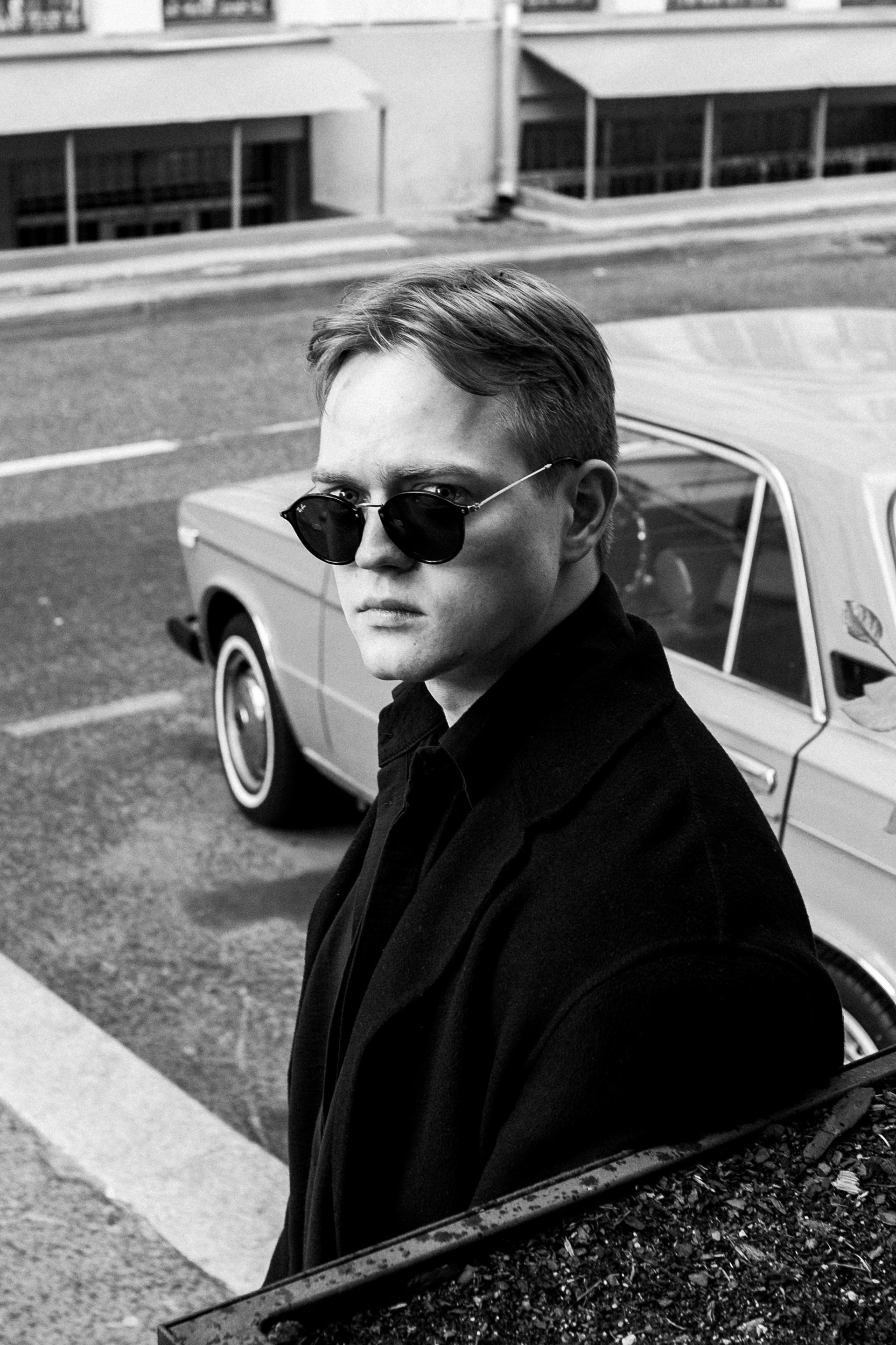 Leira. Фотограф | Киреев Семён | Москва