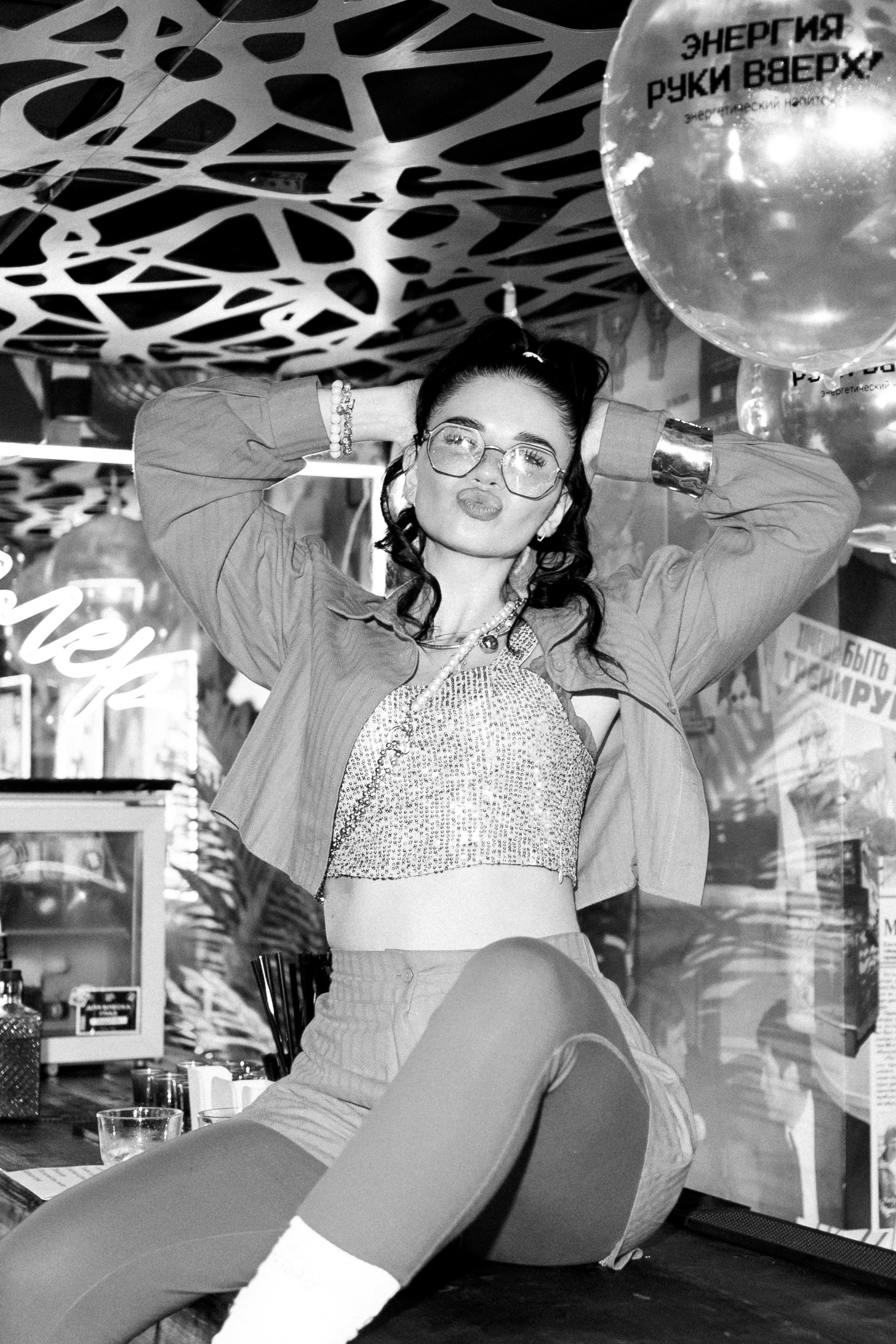 Leira. Фотограф | Киреев Семён | Москва