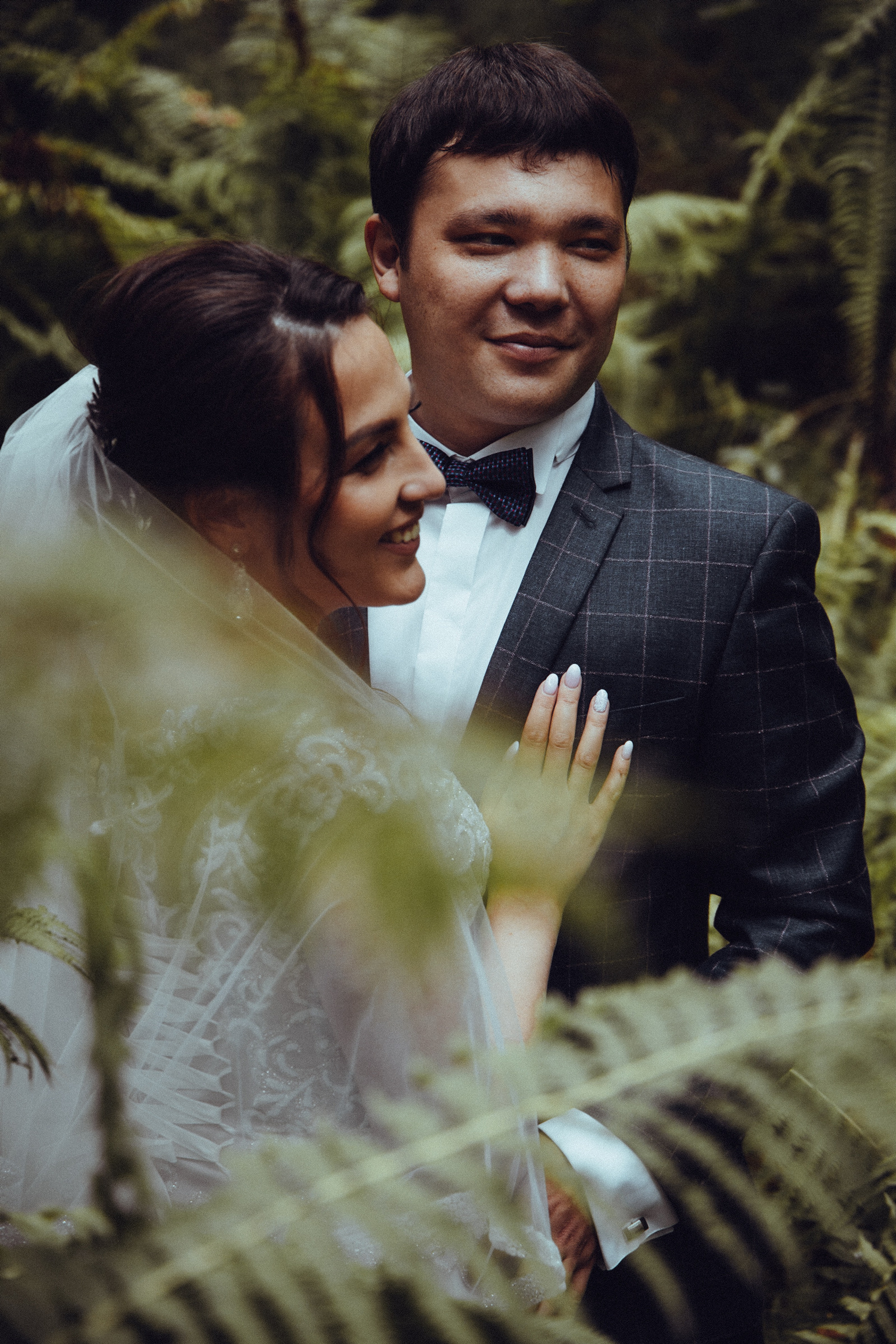 Тимур и&nbsp;Карина