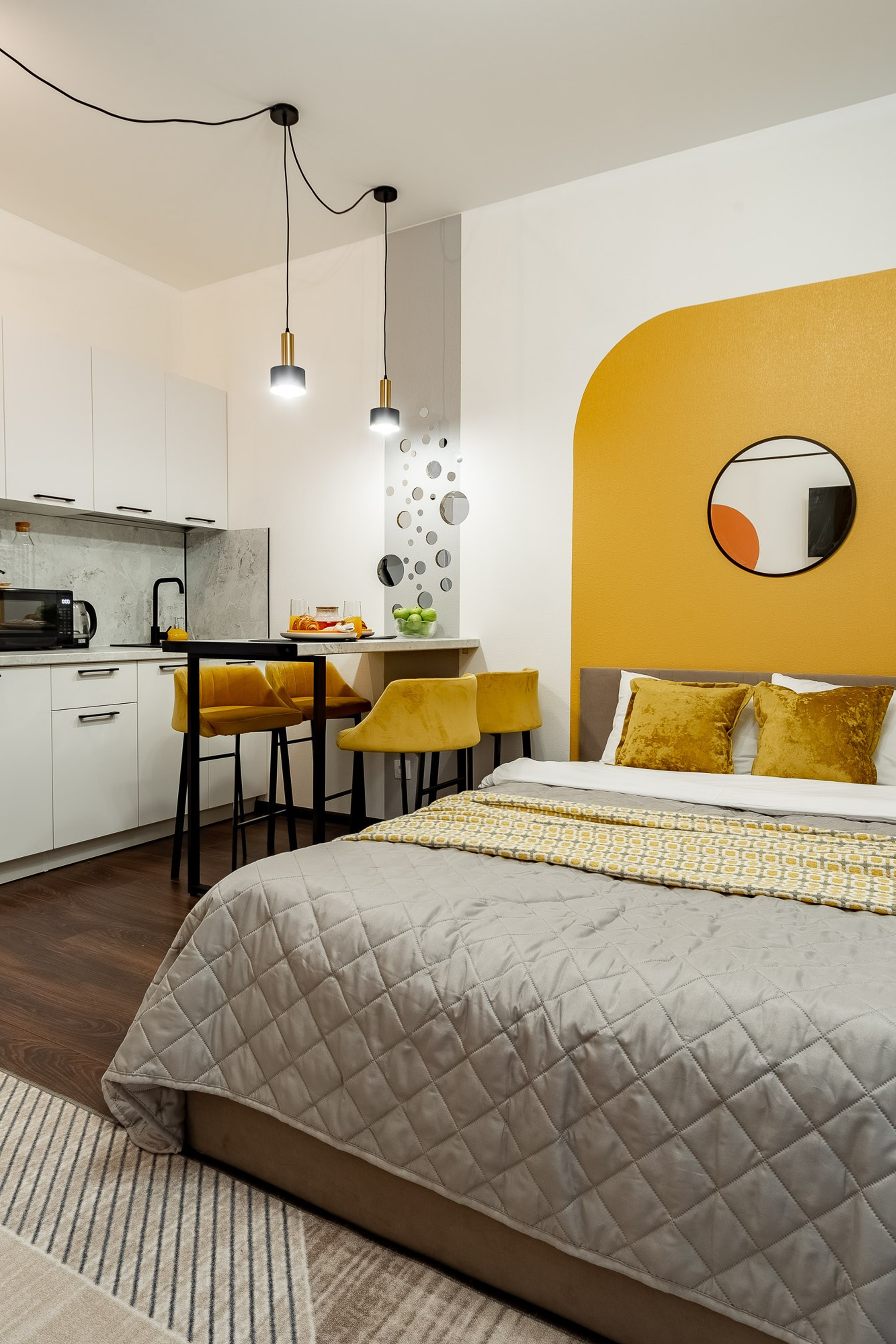 ЖК Стрижи — 2