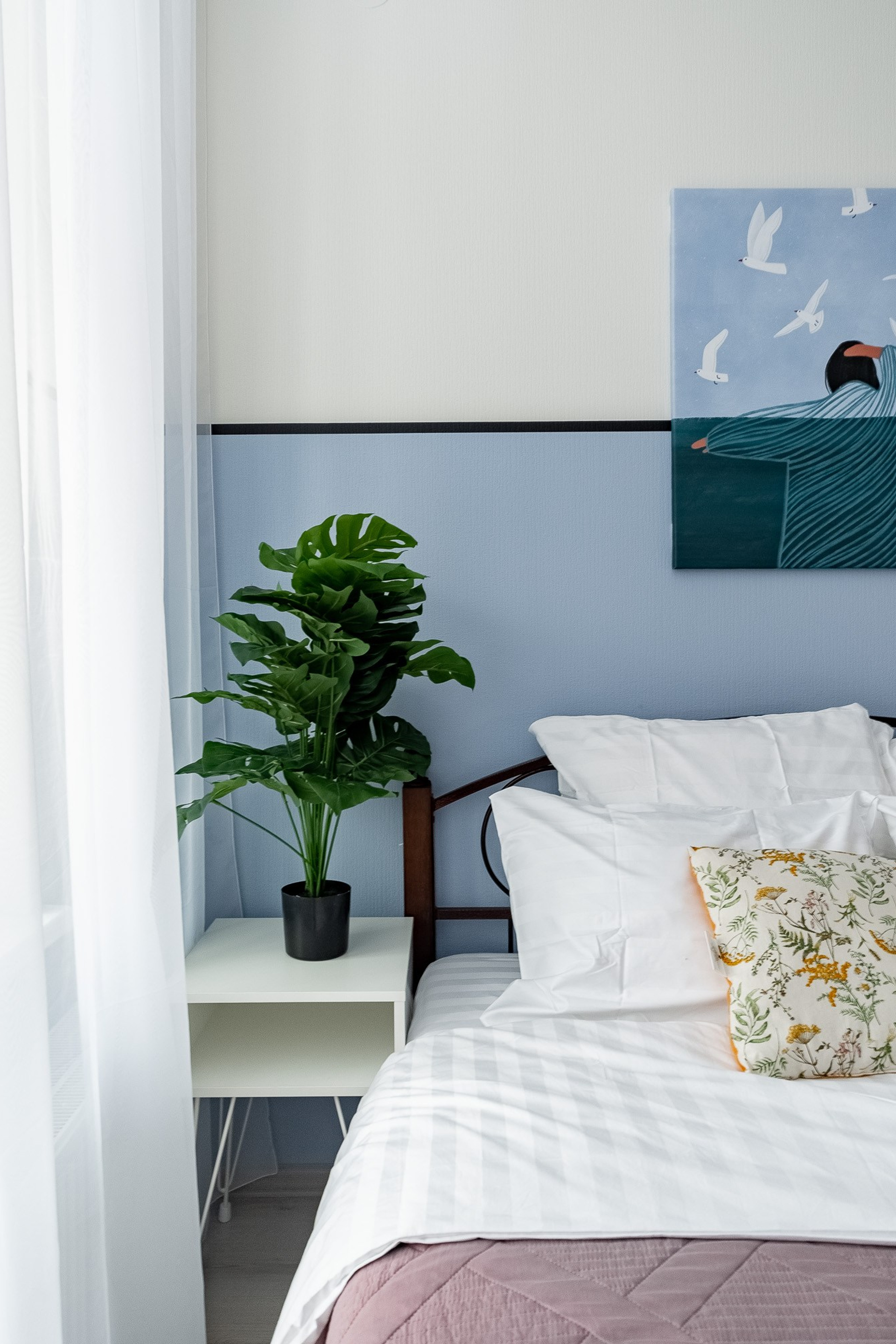 ЖК Стрижи-3