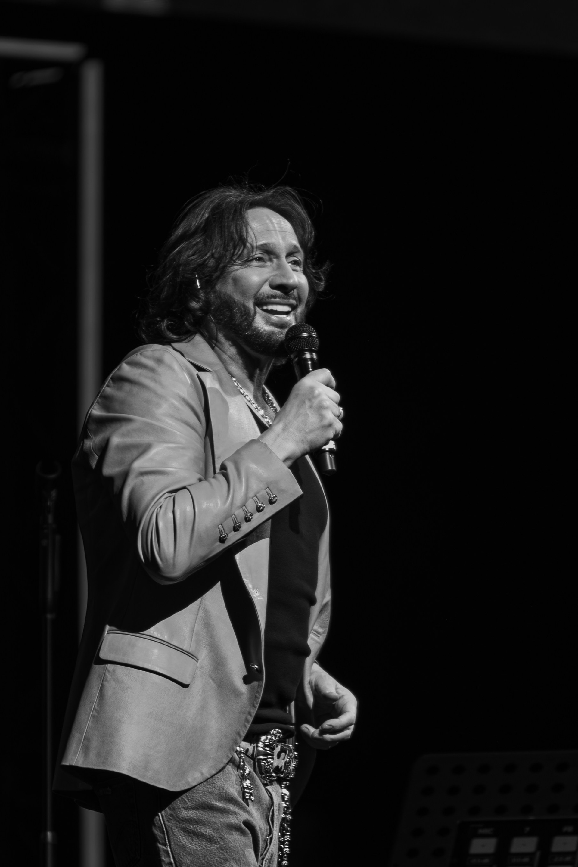 Стас Михайлов