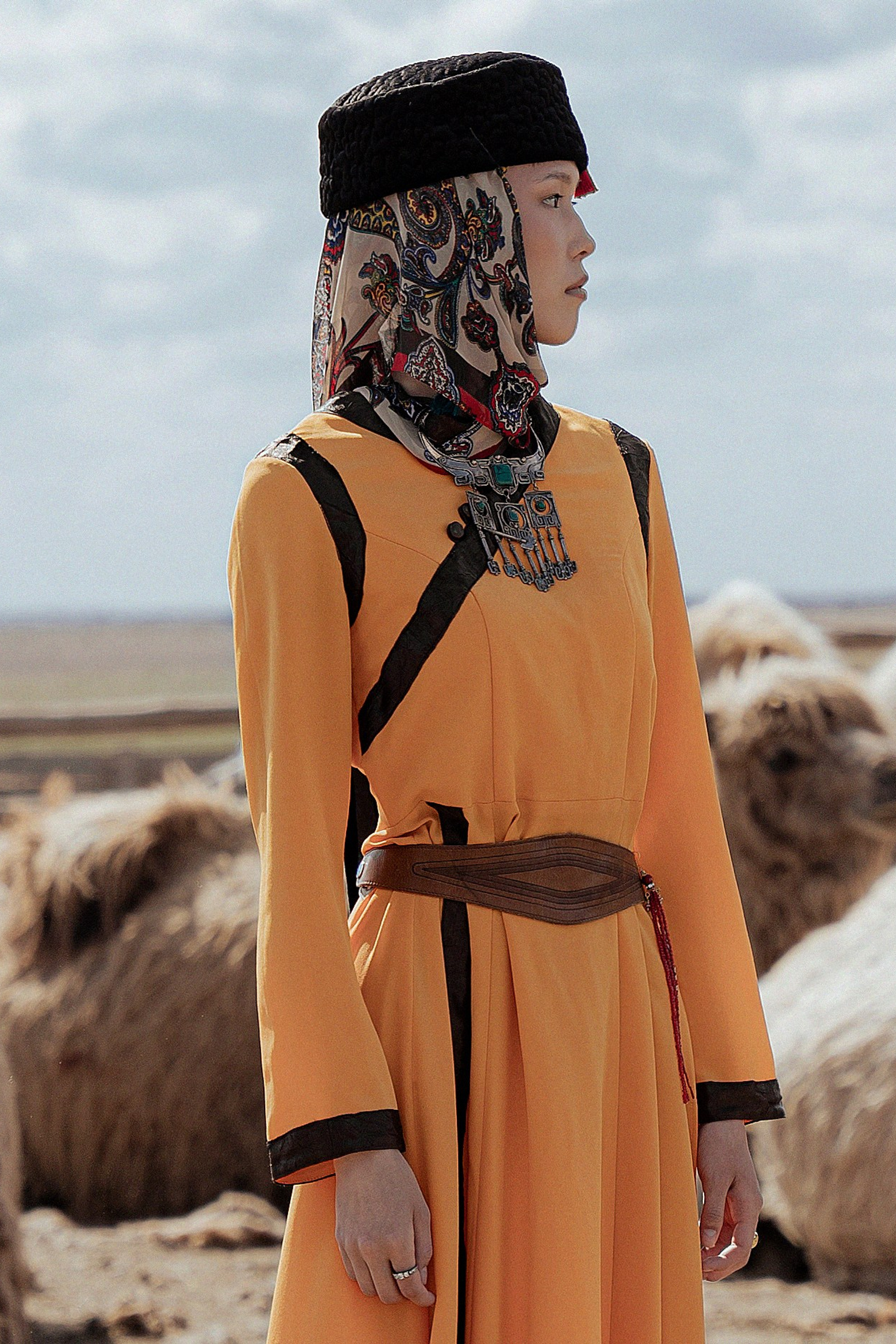 Commercial photographer Natalia Bychkova