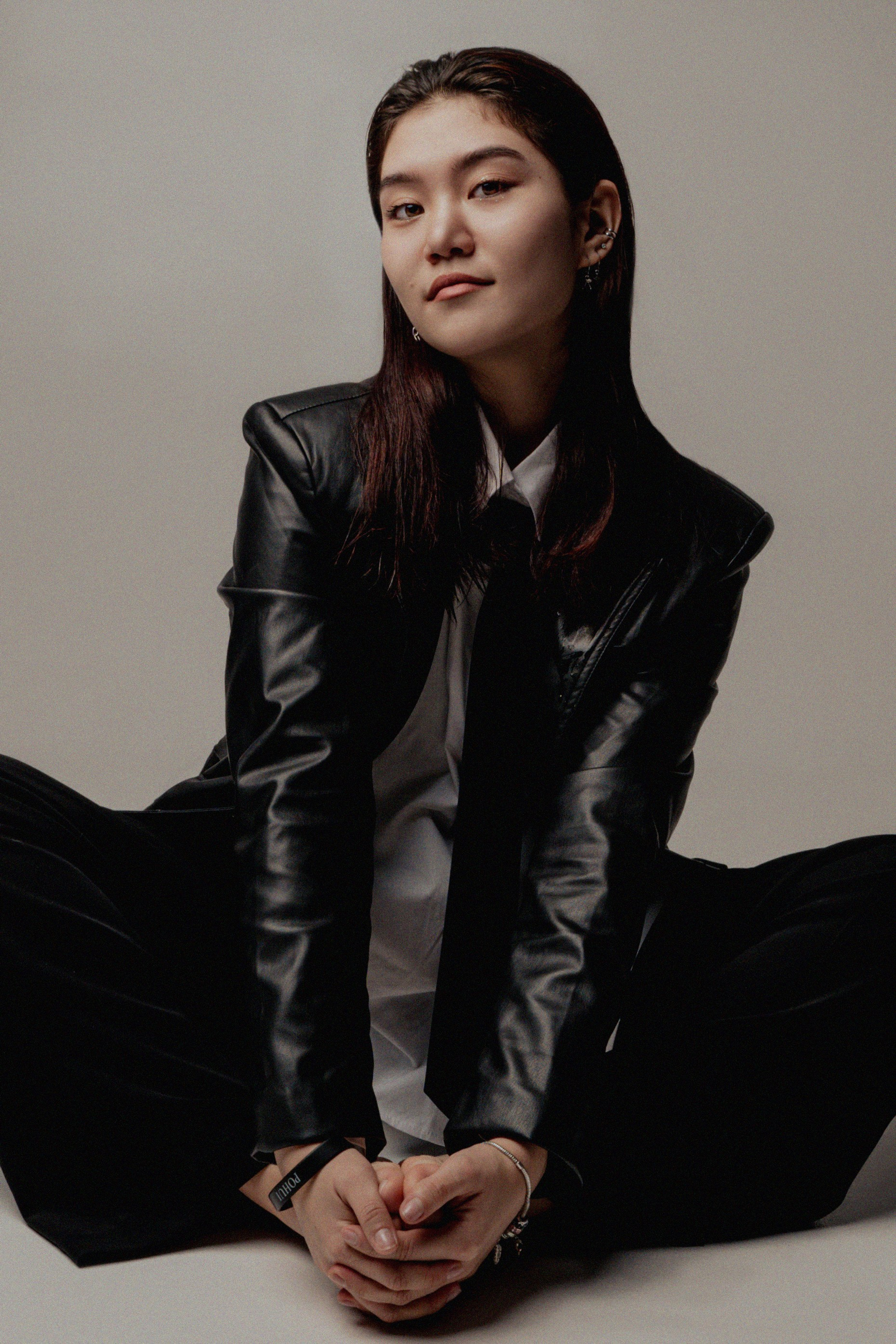 Commercial photographer Natalia Bychkova