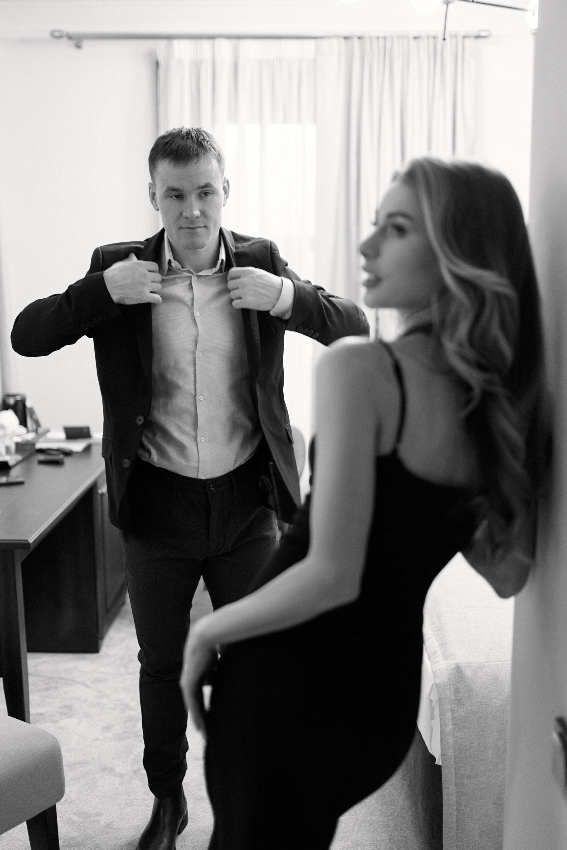 Посмотреть серию