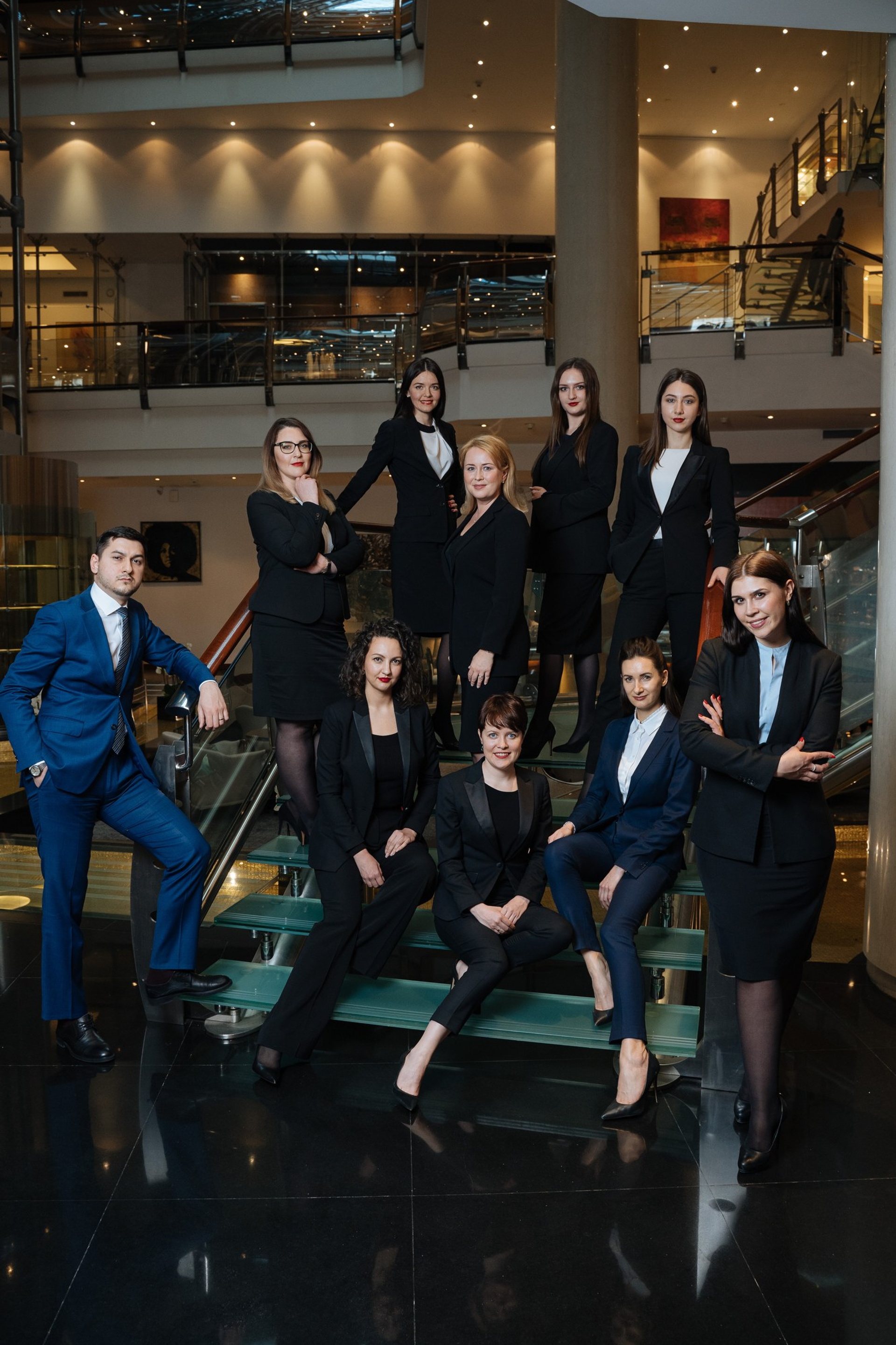 Ararat Park Hyatt Moscow