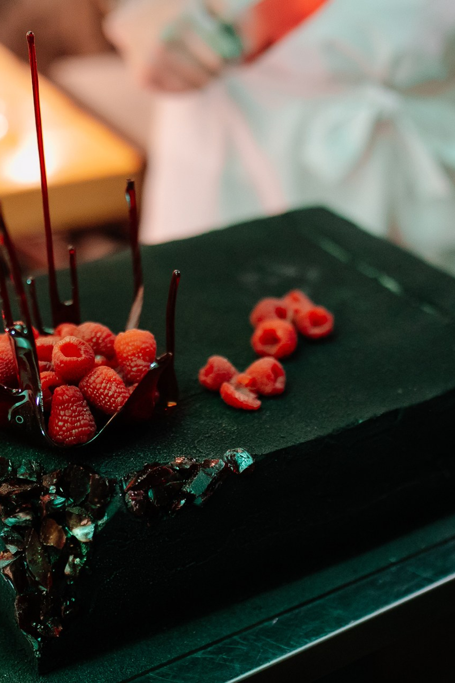 6 лет ресторану MUST