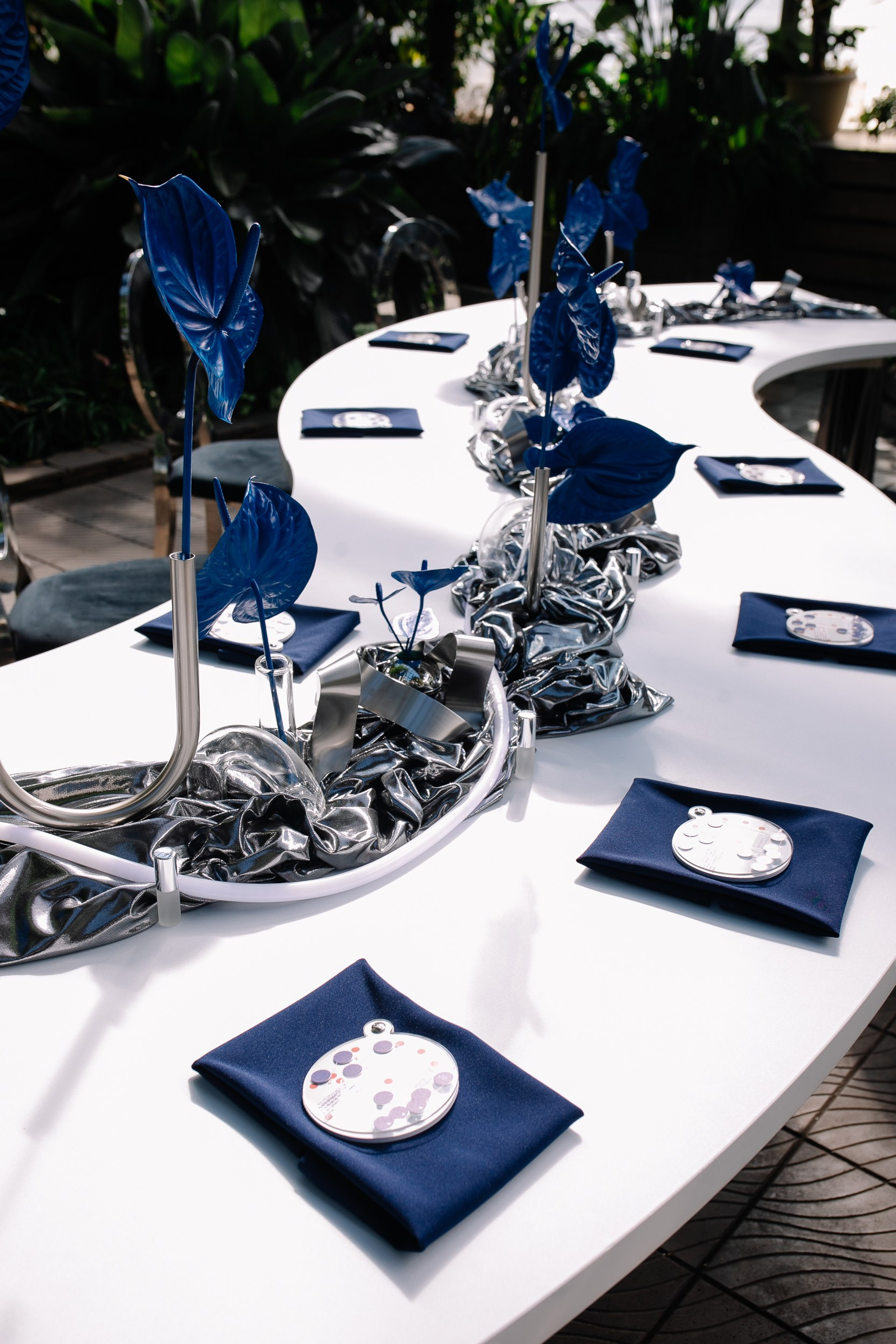 Сет-Ретроспектива в честь юбилея бара Полторы Комнаты