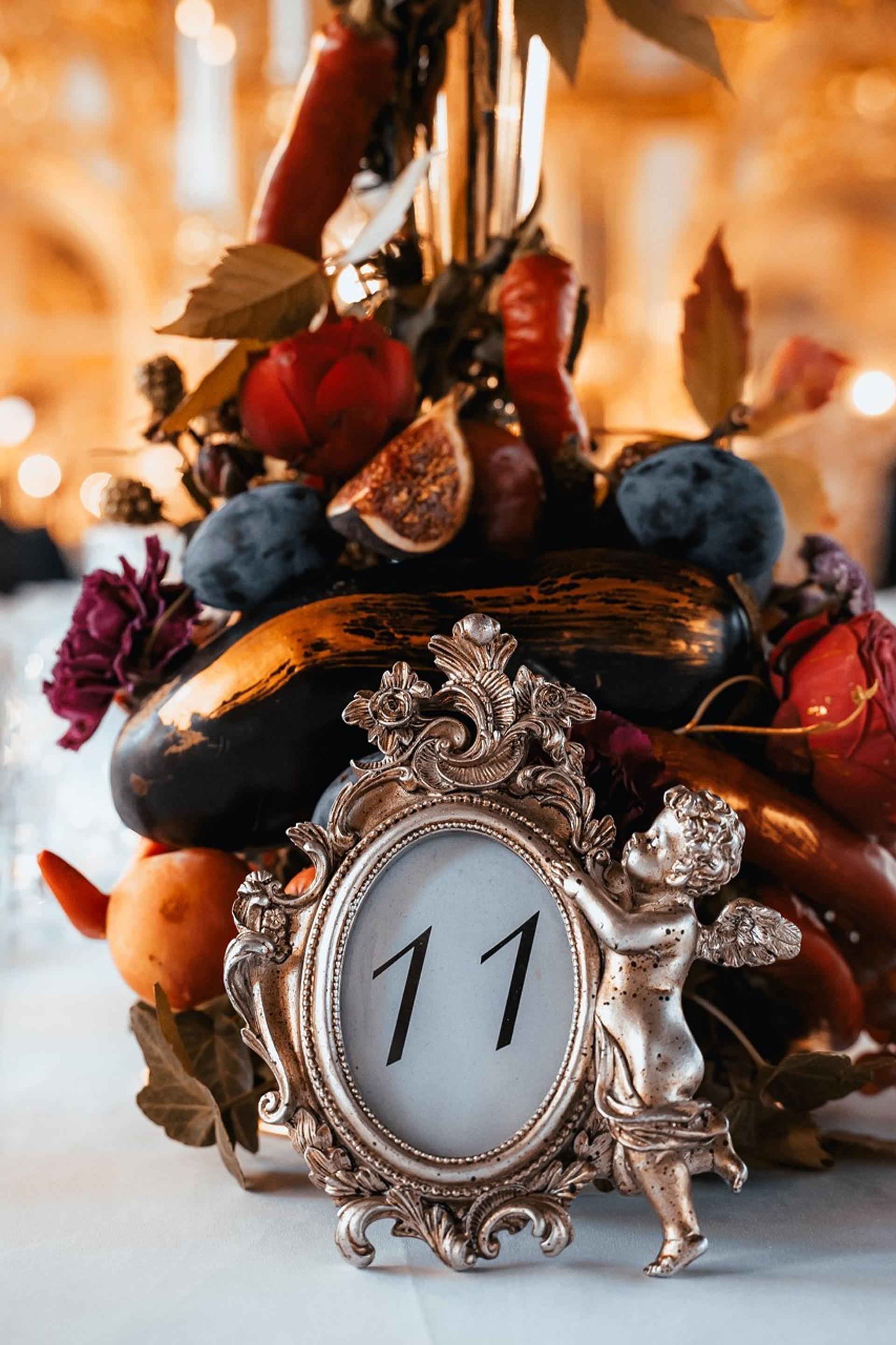 Дрезденский бал