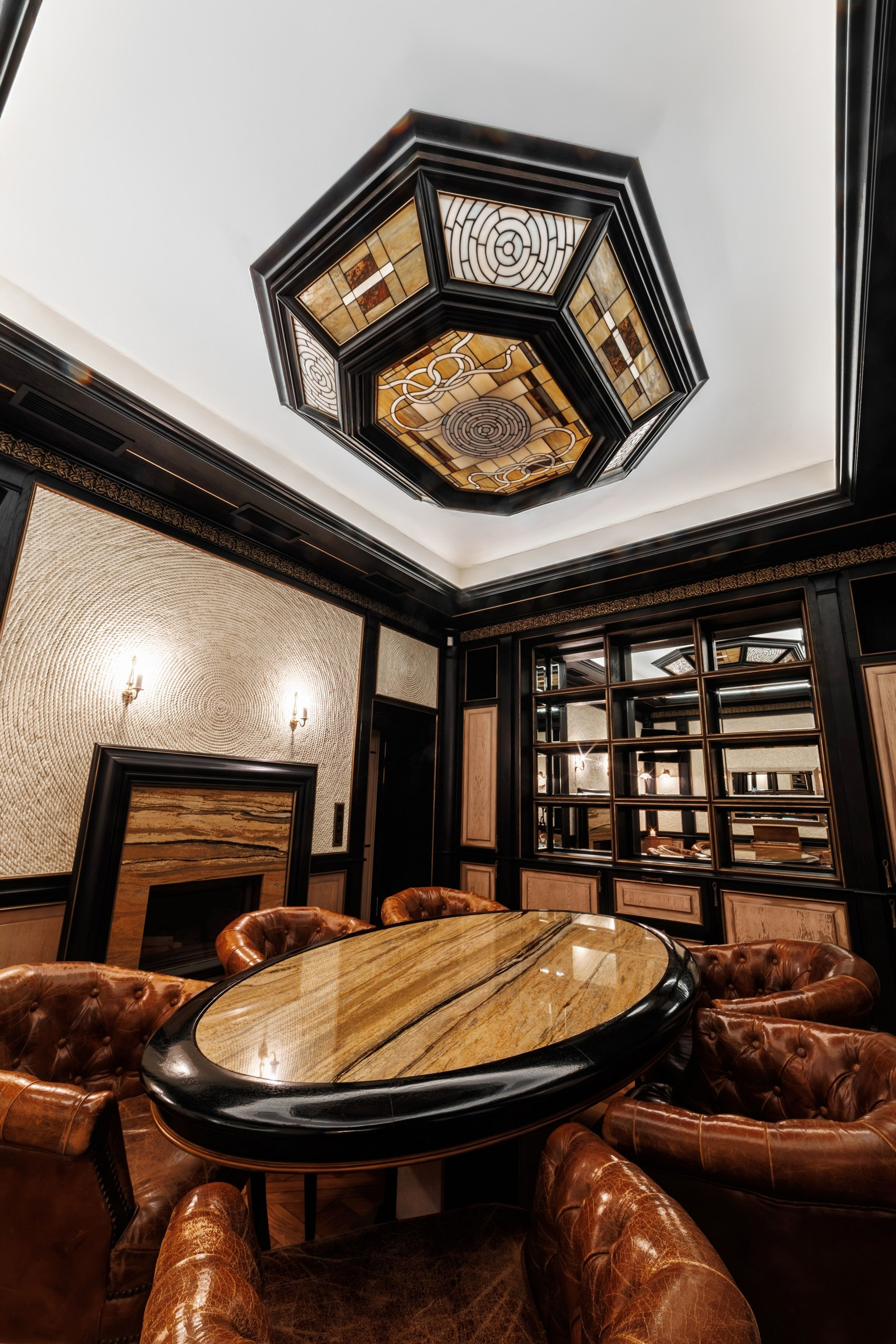 Ресторан Tootsie