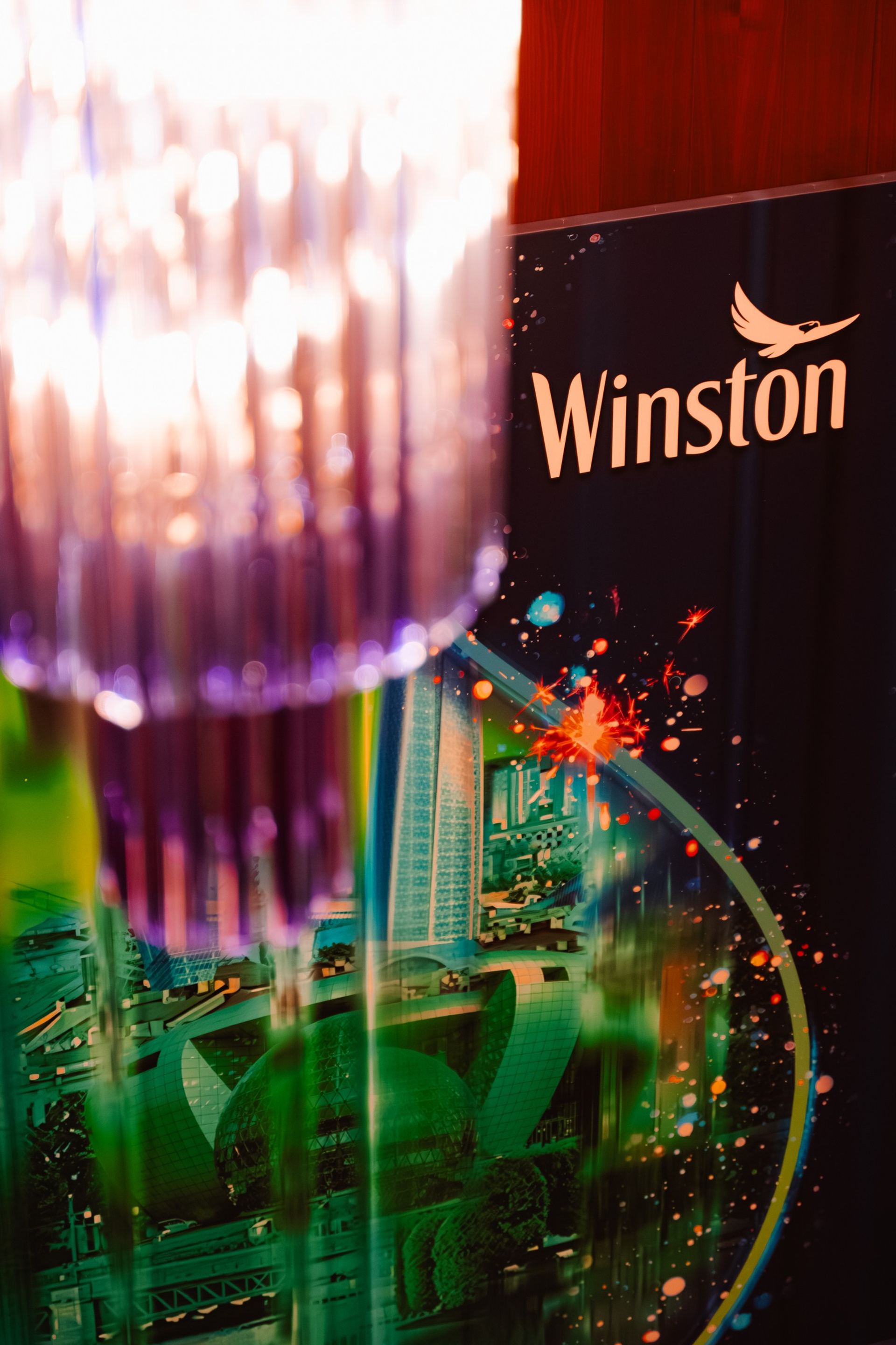 Japan Tobacco International