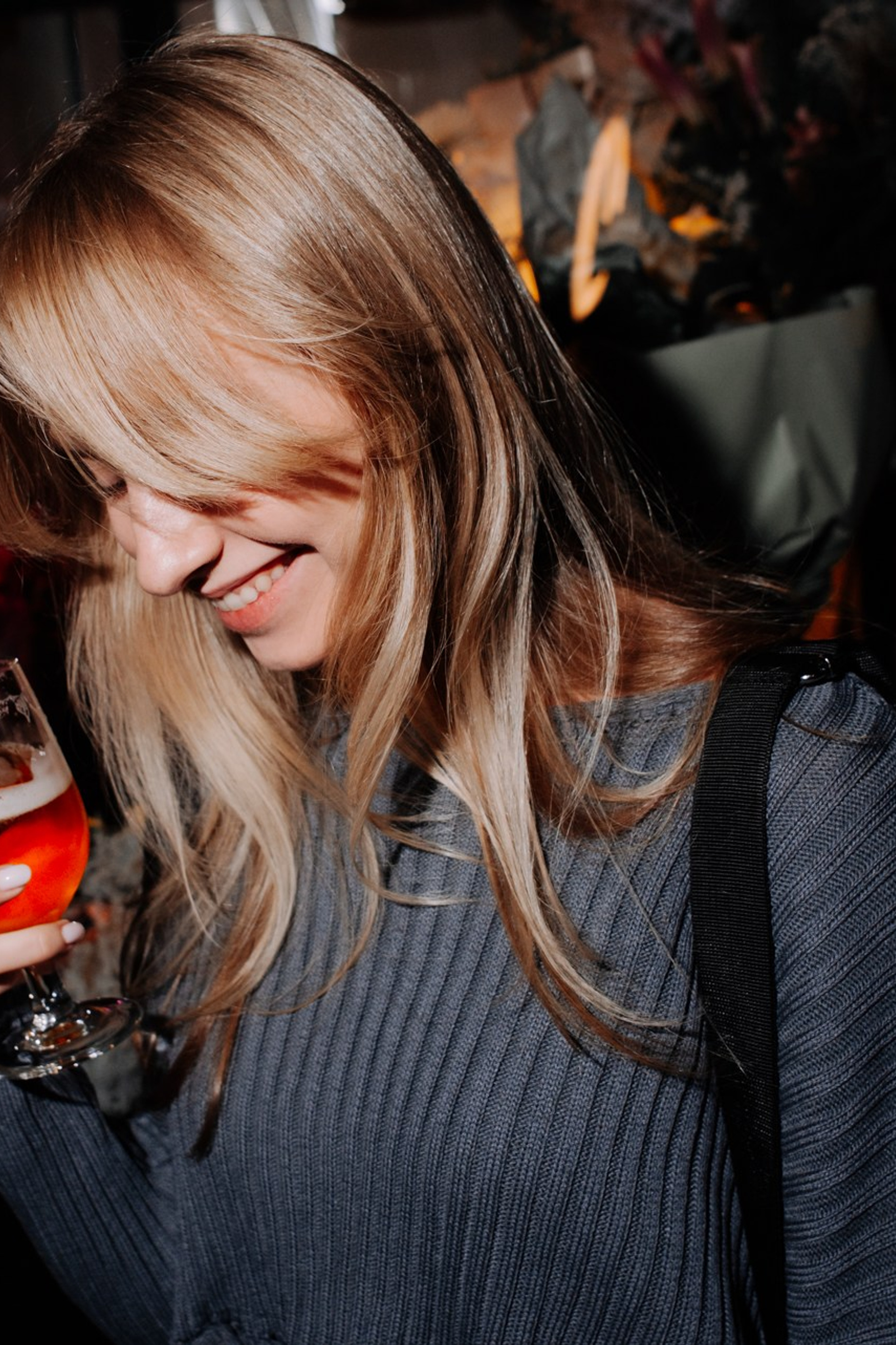 Wild Bar Bithday Party