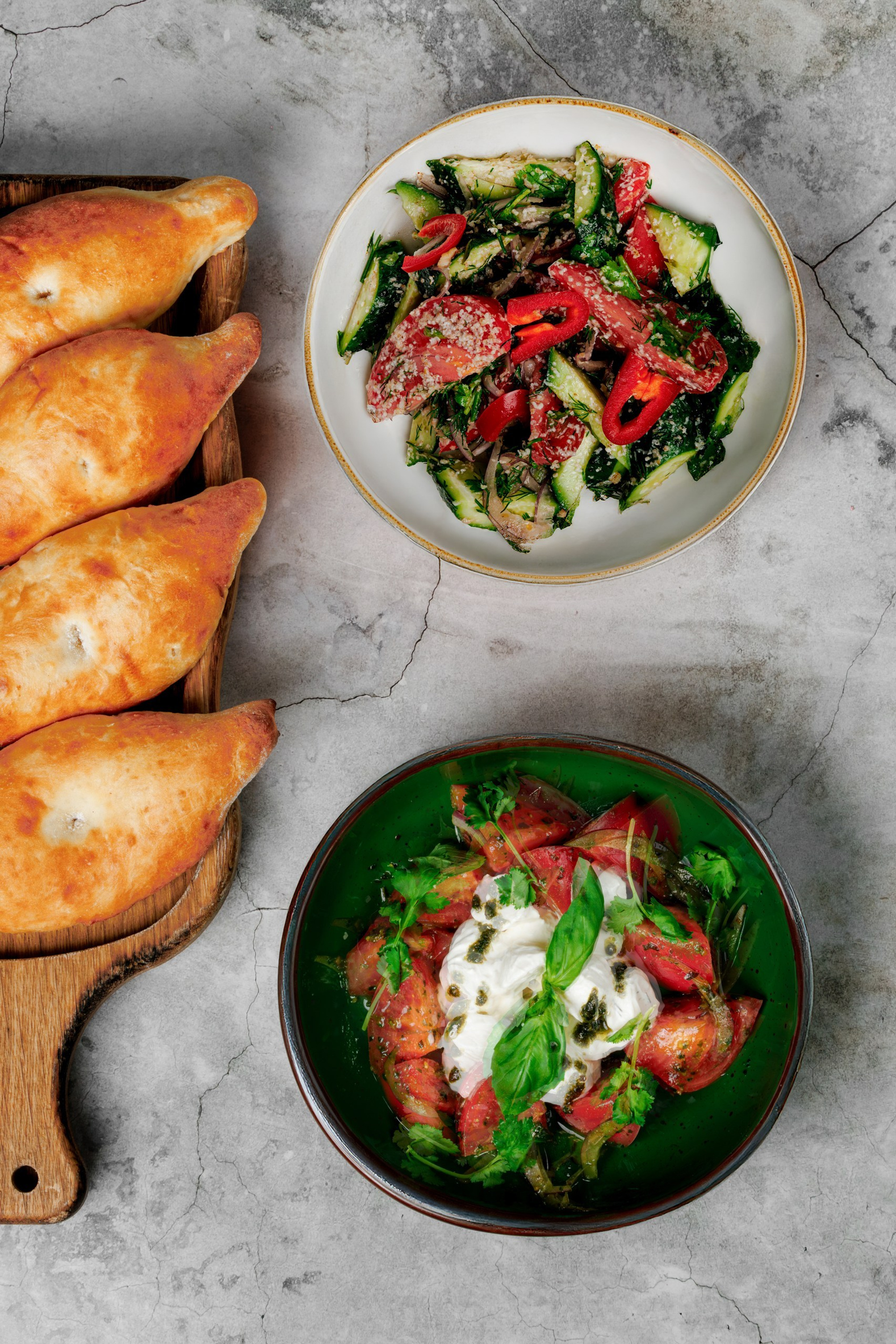 Большая Кухня