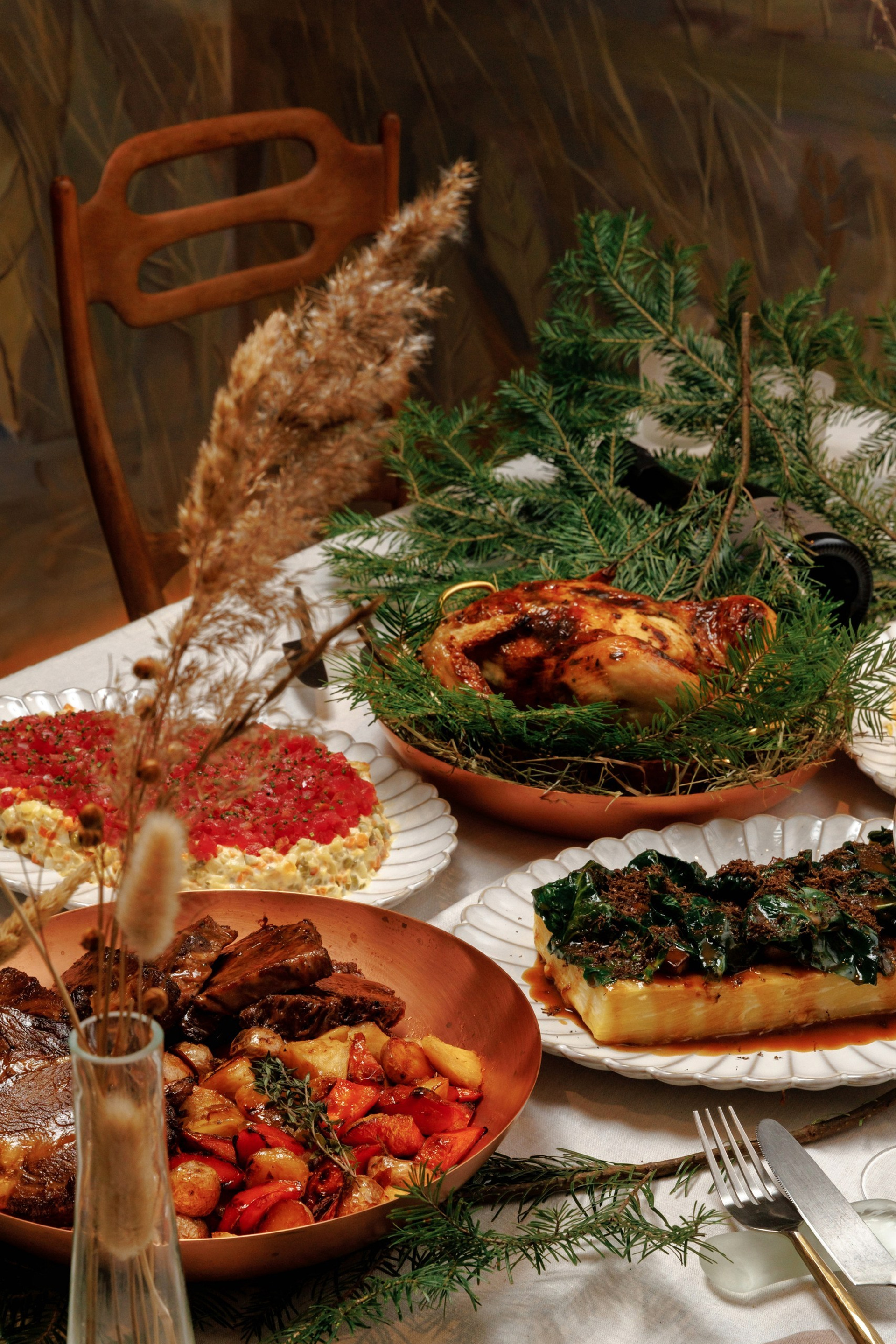 Inner Рождество