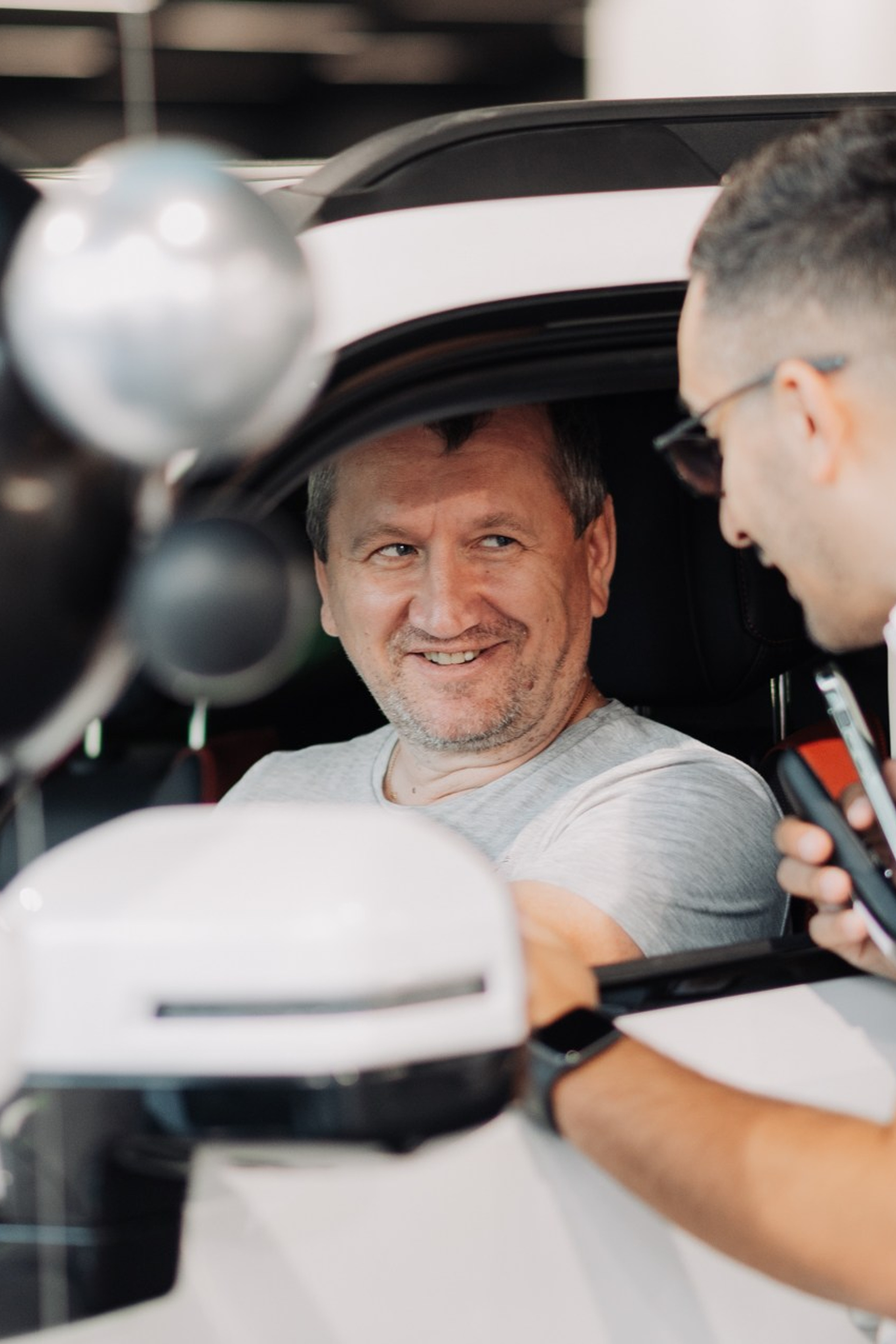 Презентация HAVAL H3