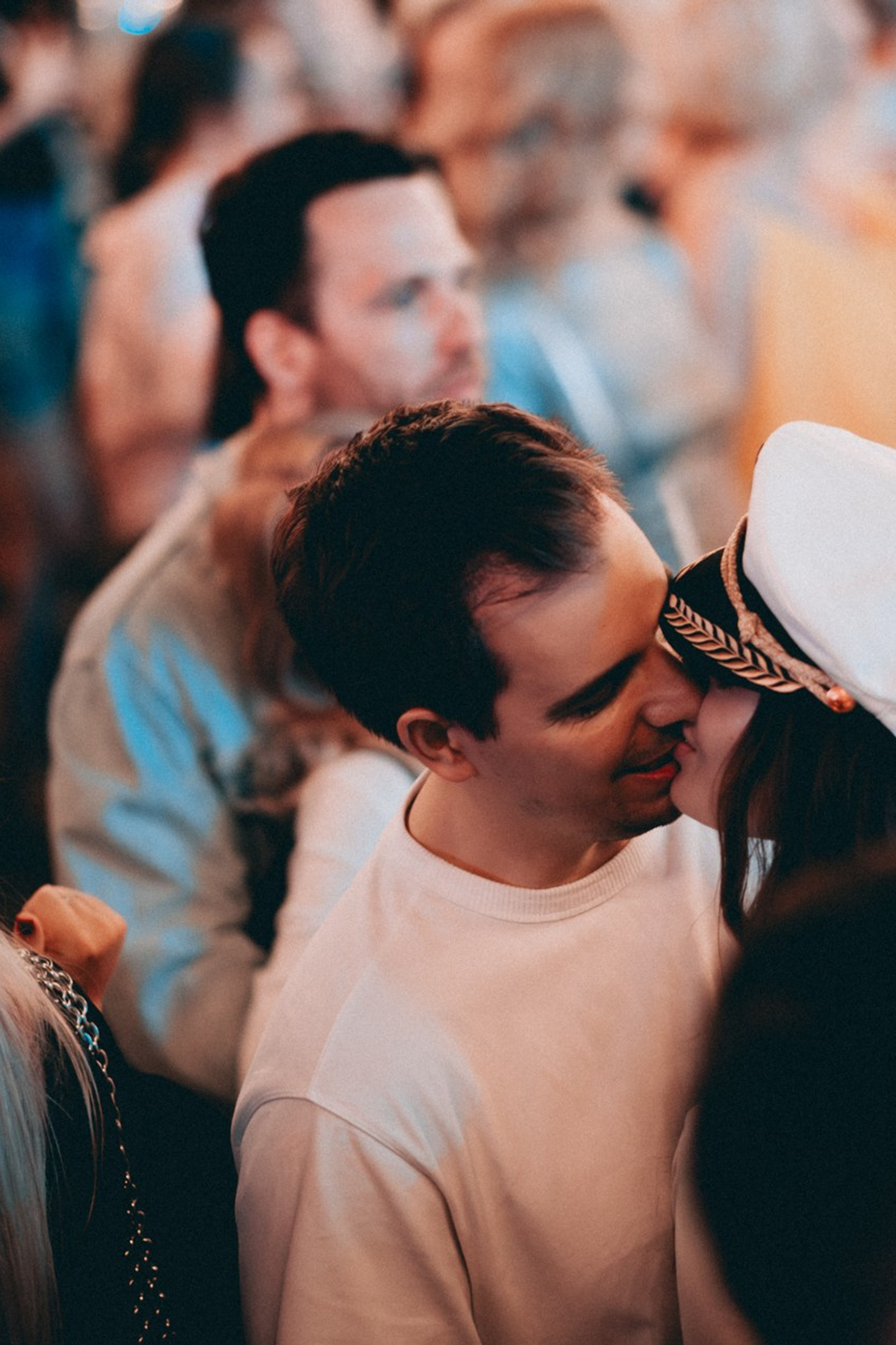 Морская в Севкабель Порт