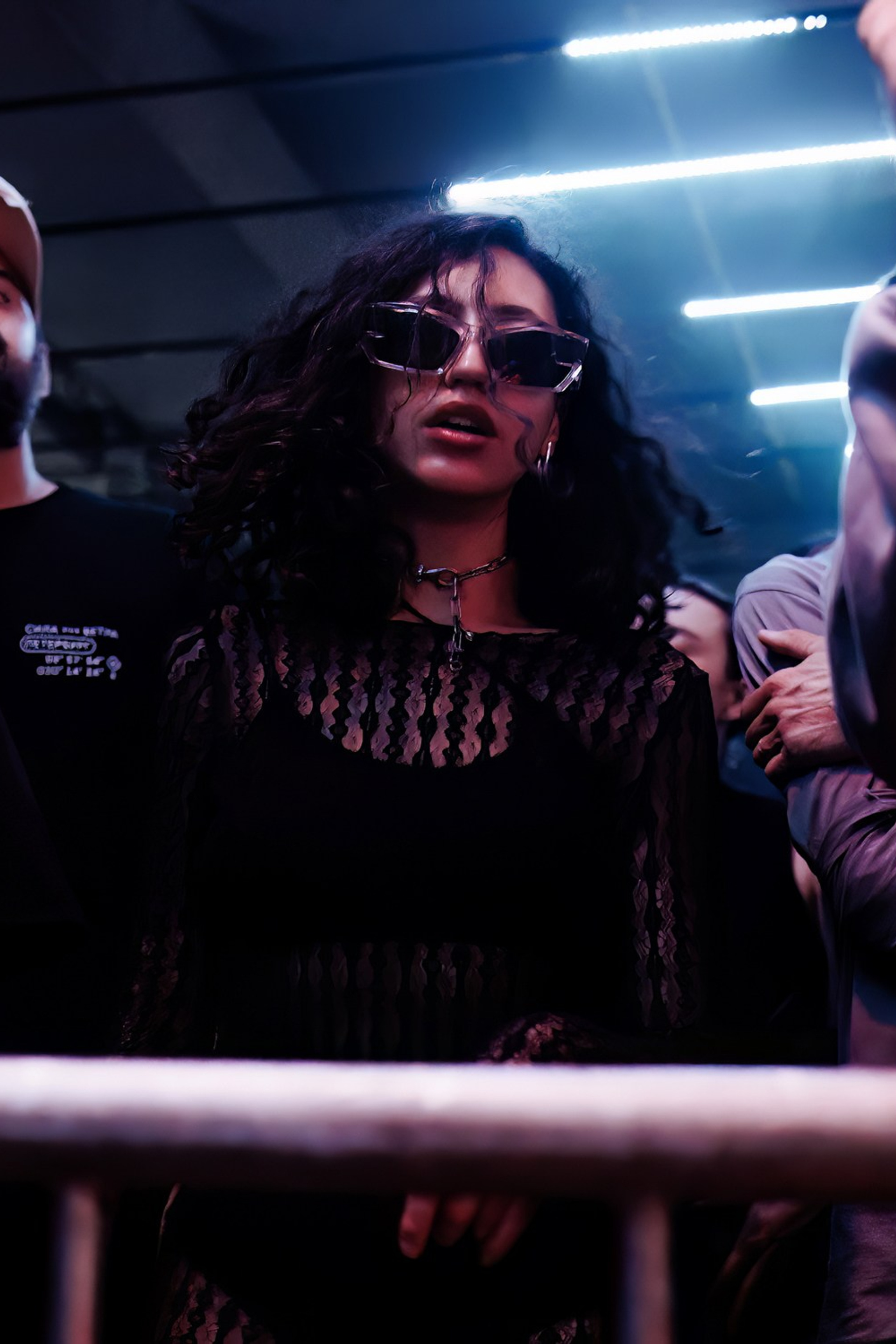 GAMMA FESTIVAL 2024 MAIN NIGHT