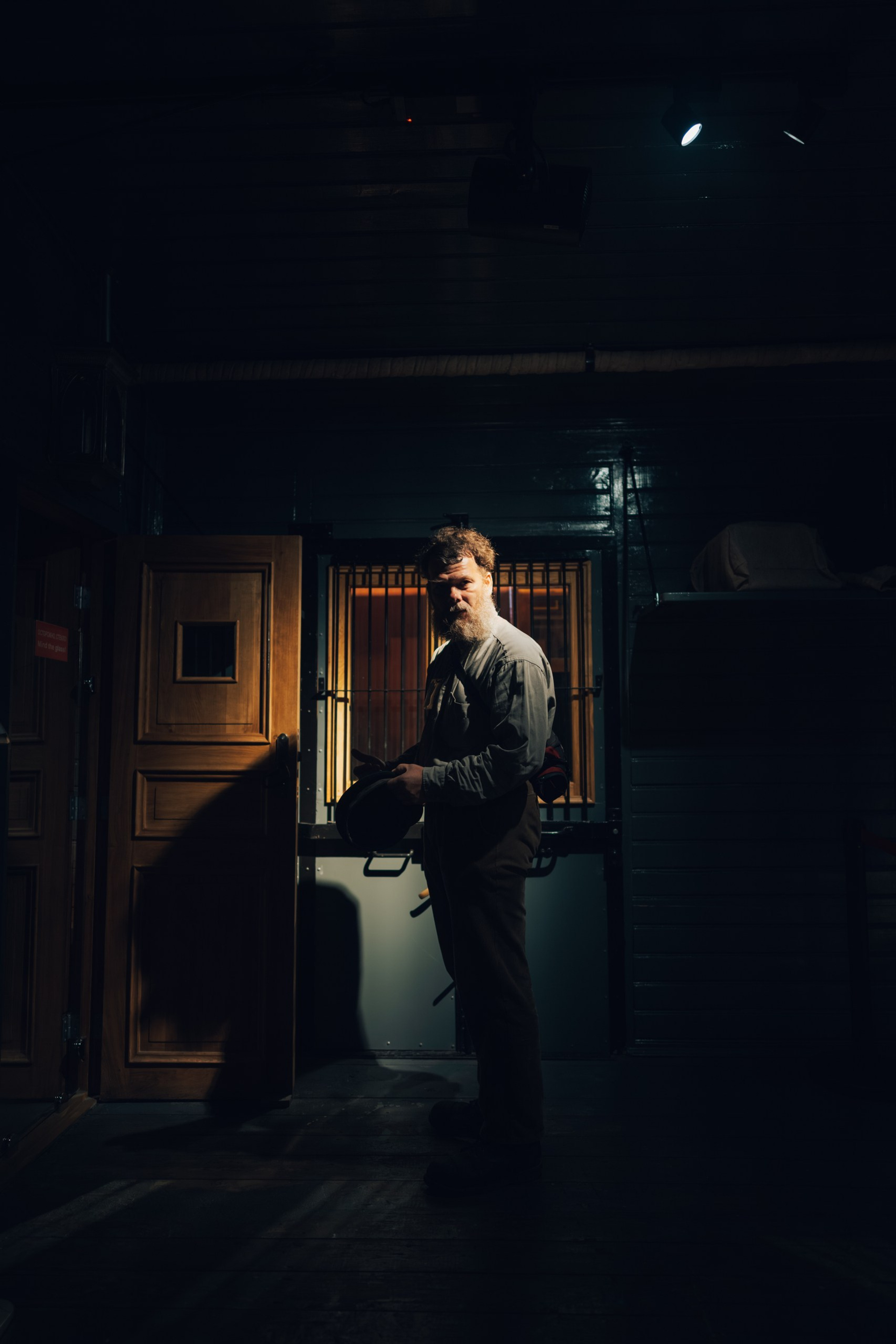 Комсомольская правда х Музей РЖД