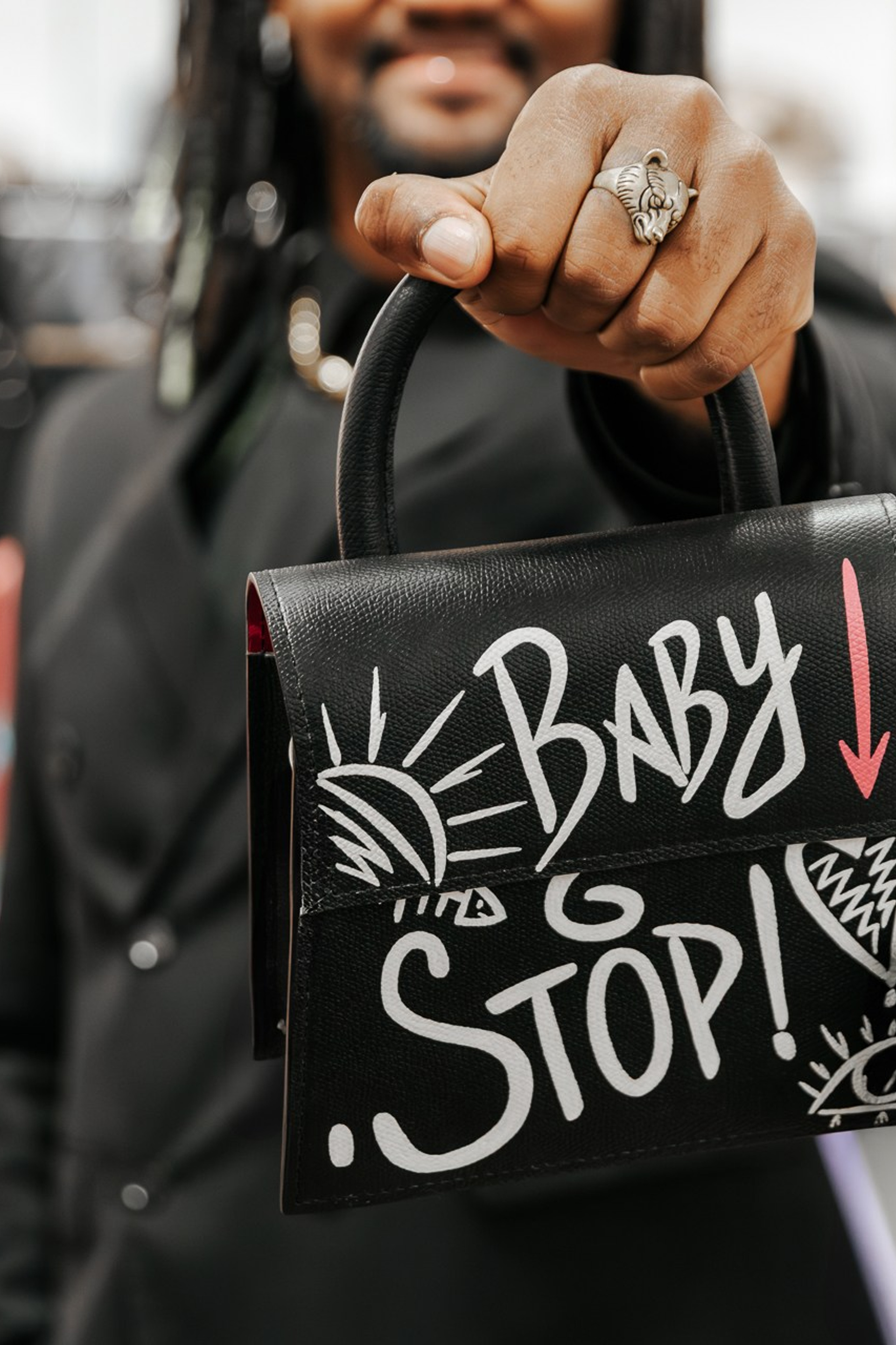 Открытие магазина COLLABORACIA