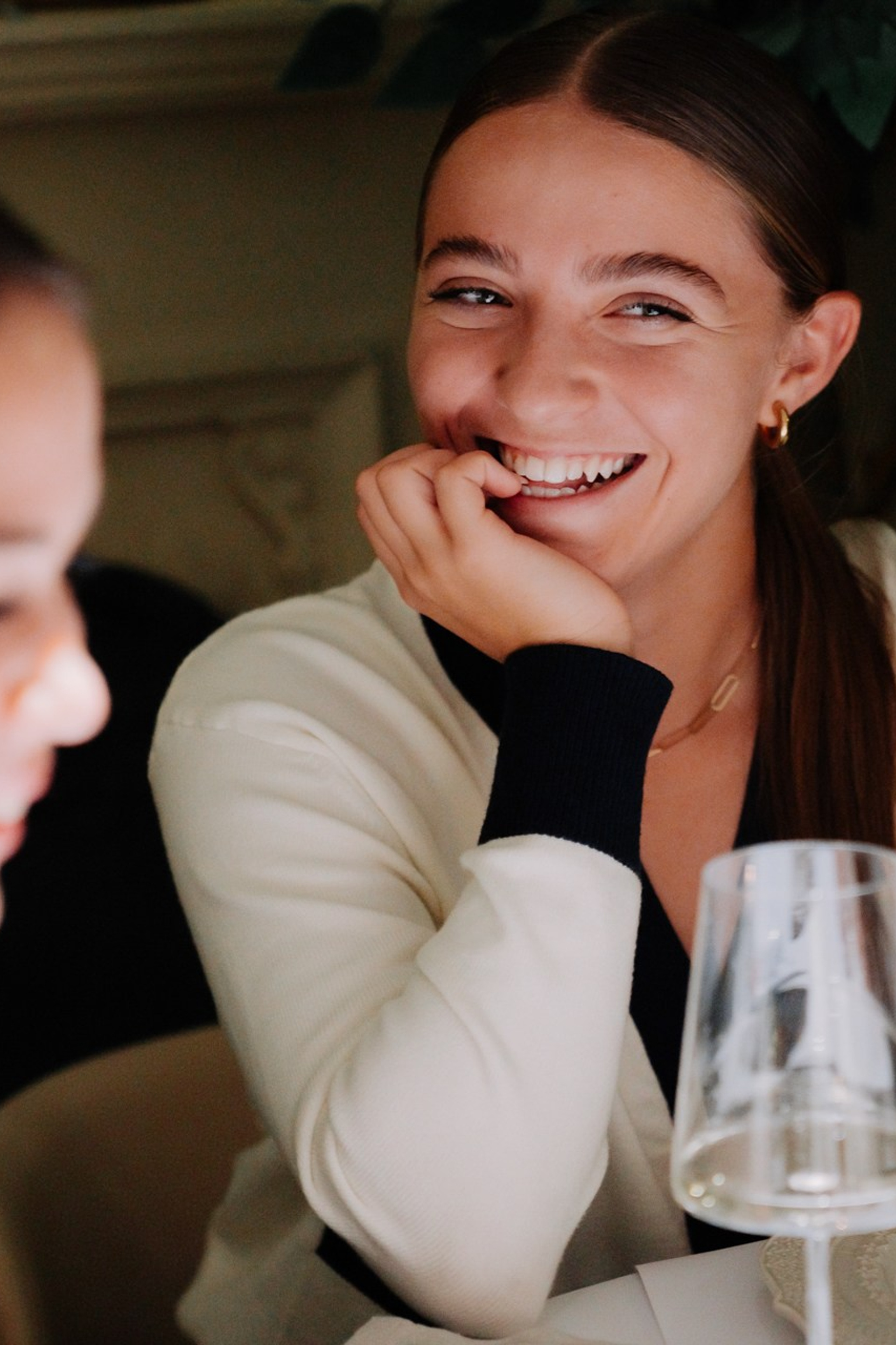 Ужин в ресторане Gianni