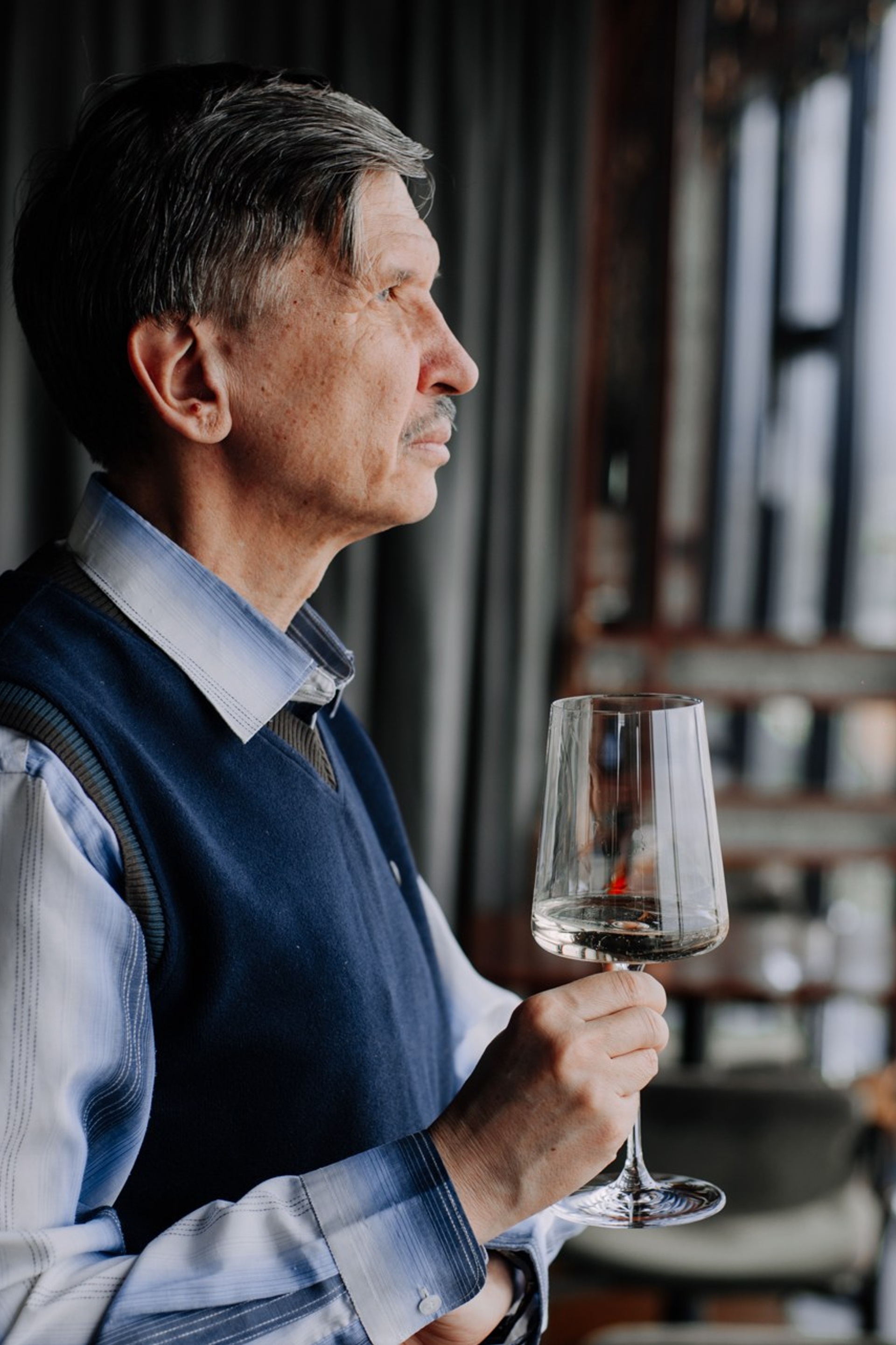 XIV Петербургский ресторанный фестиваль в F11