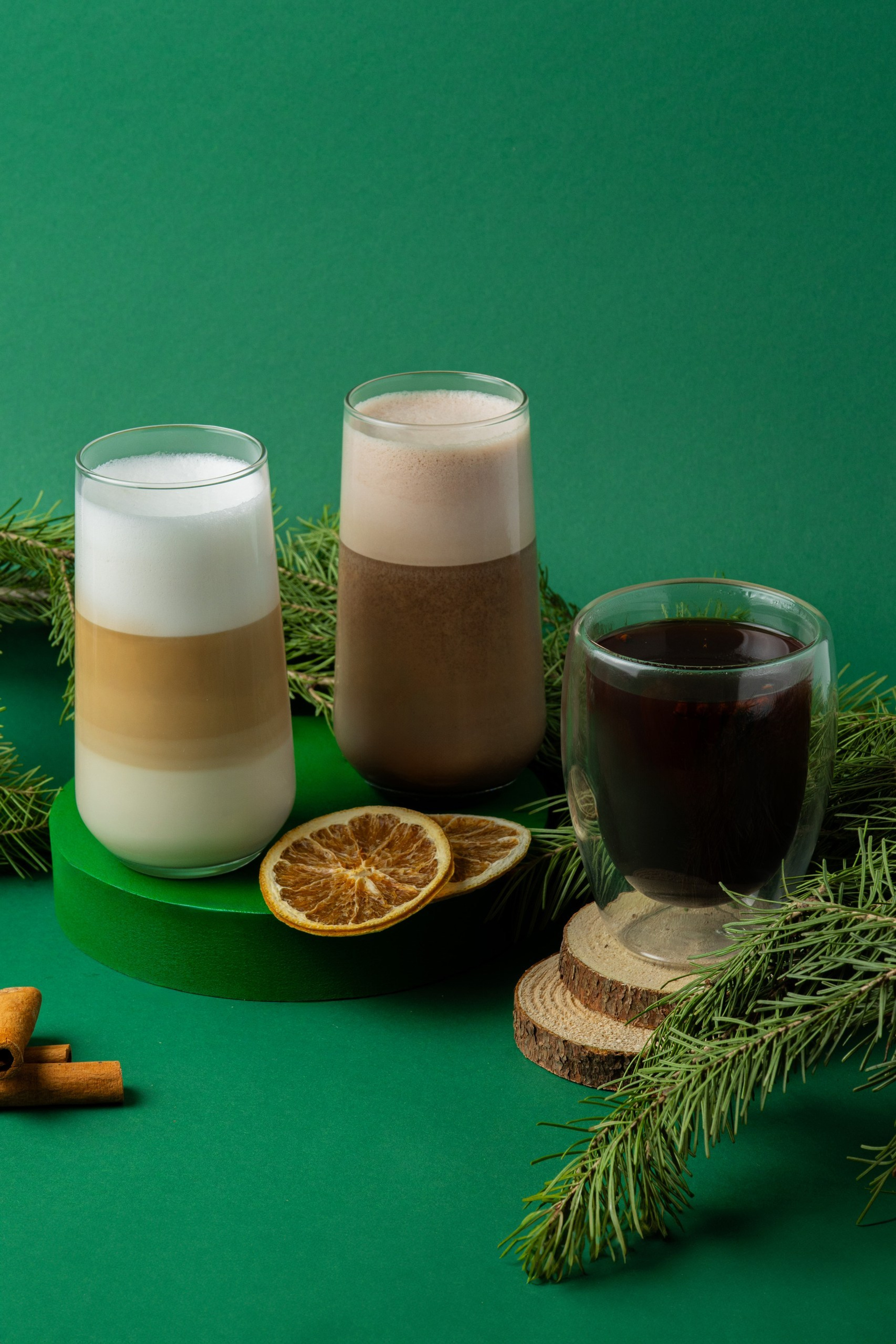 Все дома — Зимний спешл