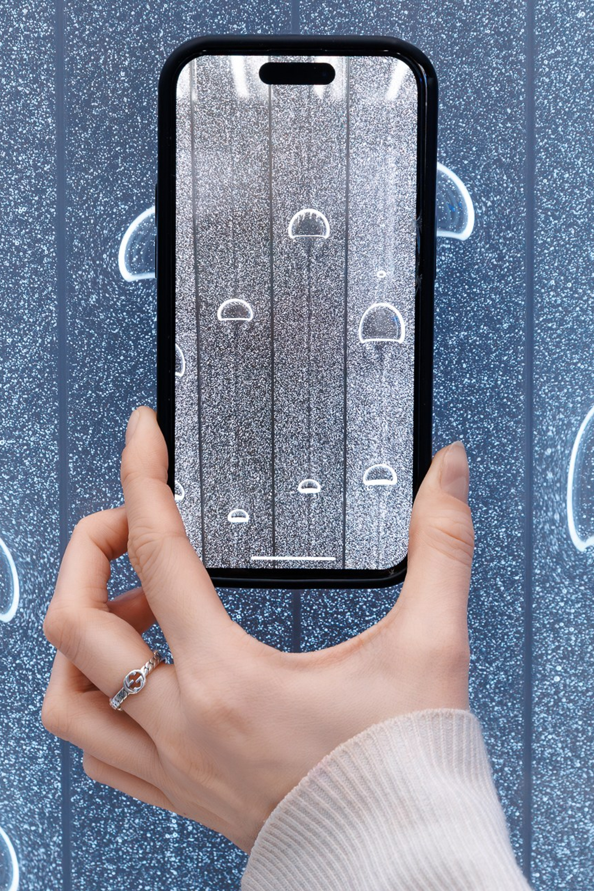 Kamerger Club & UB Brand. Презентация бренда Mozzi