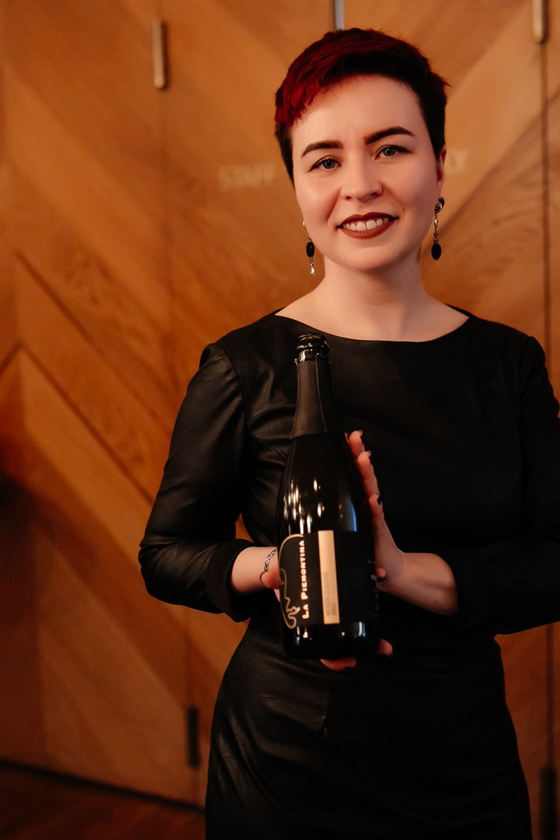 NOMAD x La Piemontina