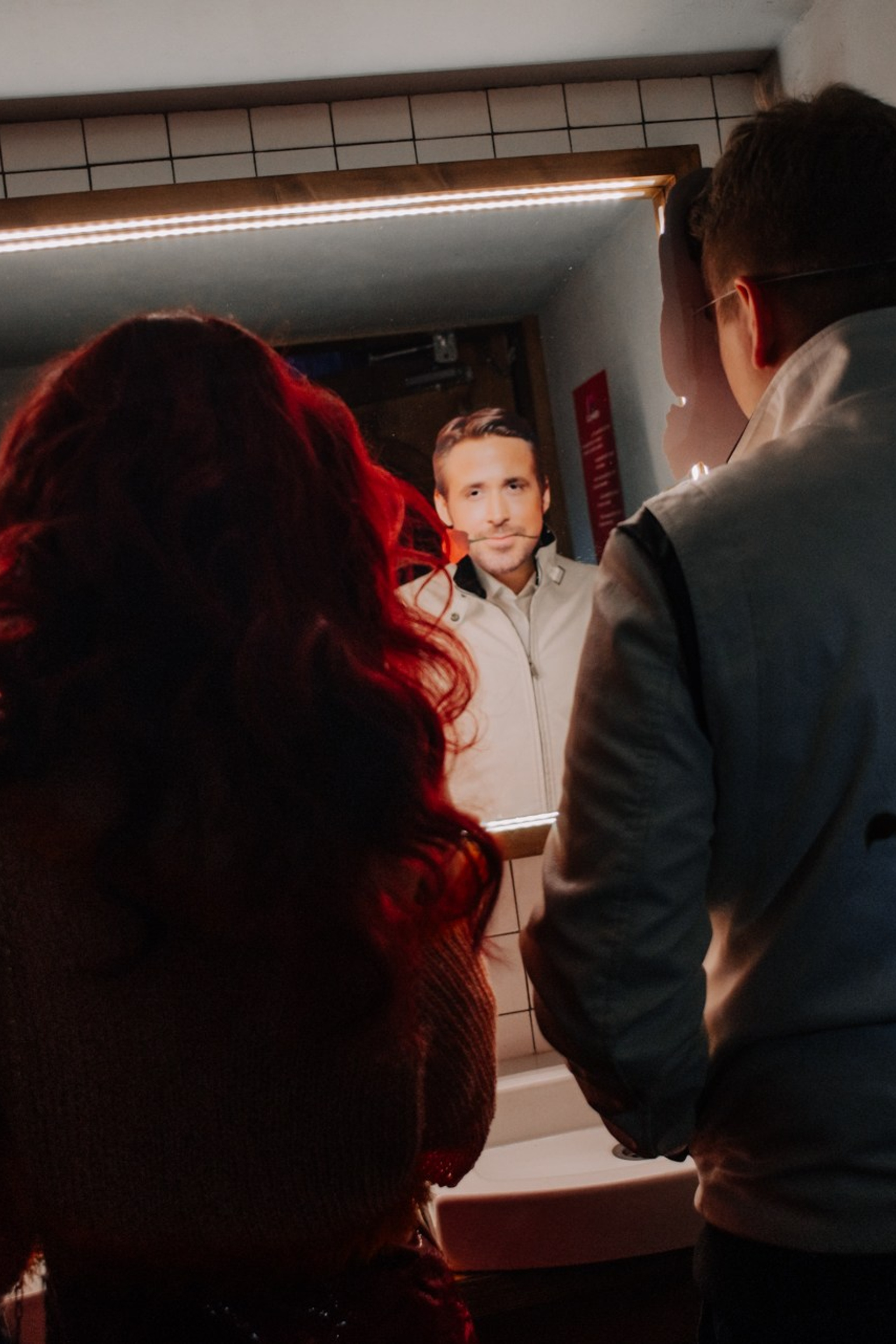 Дикое Диско в Мачтах